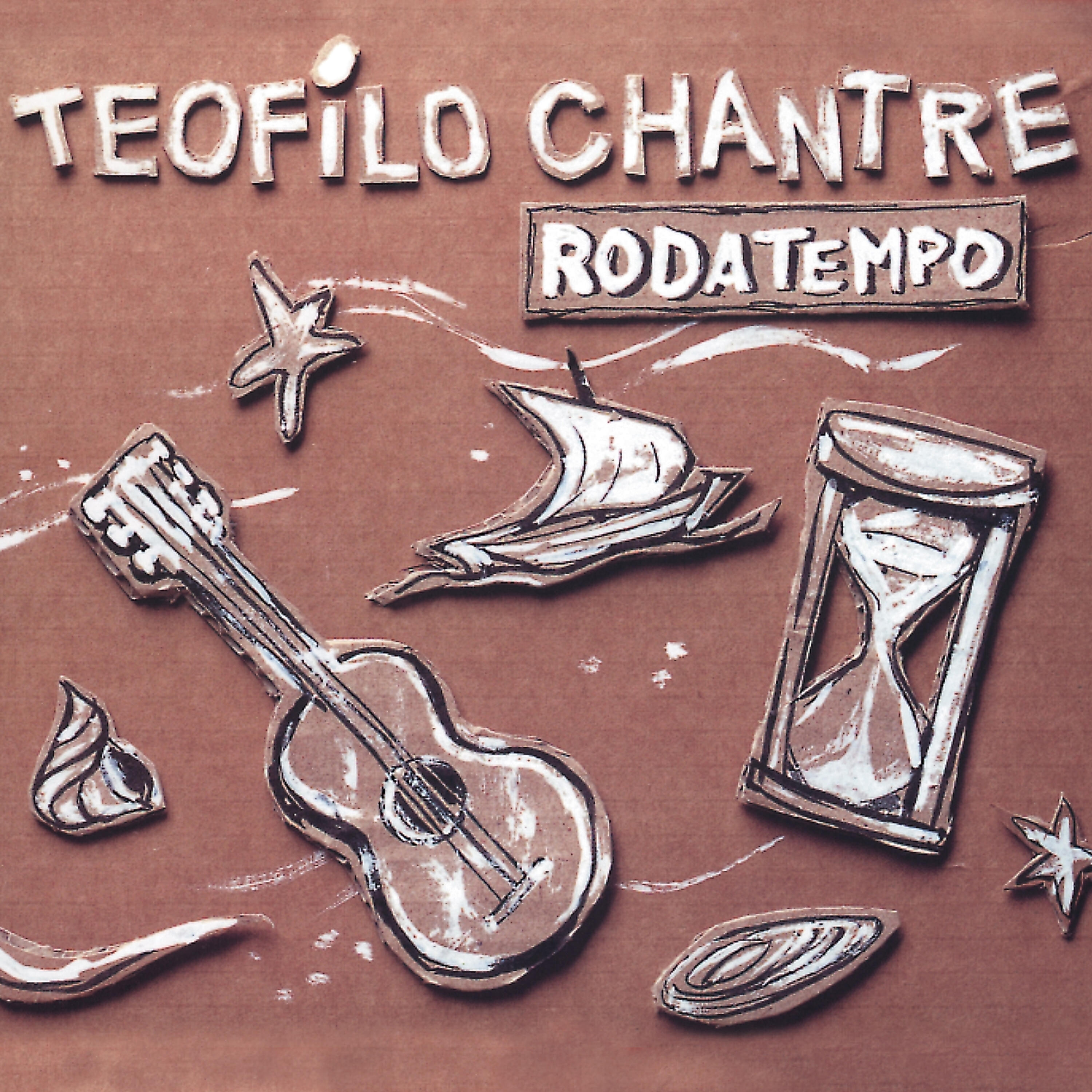 Релиз Rodatempo
