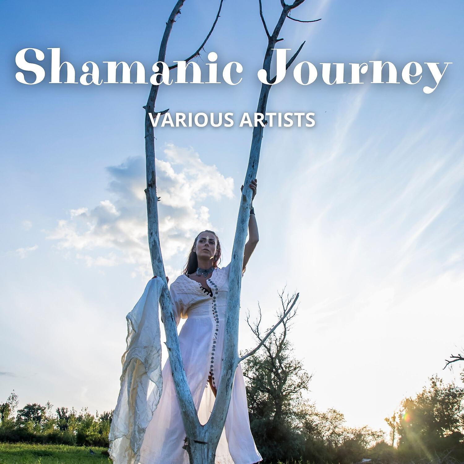 Релиз Shamanic Journey