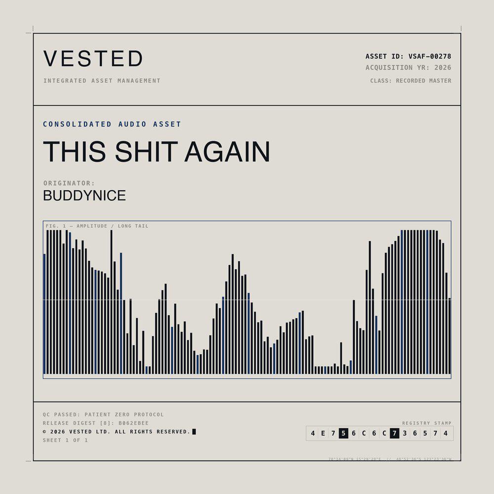 Релиз This Shit Again