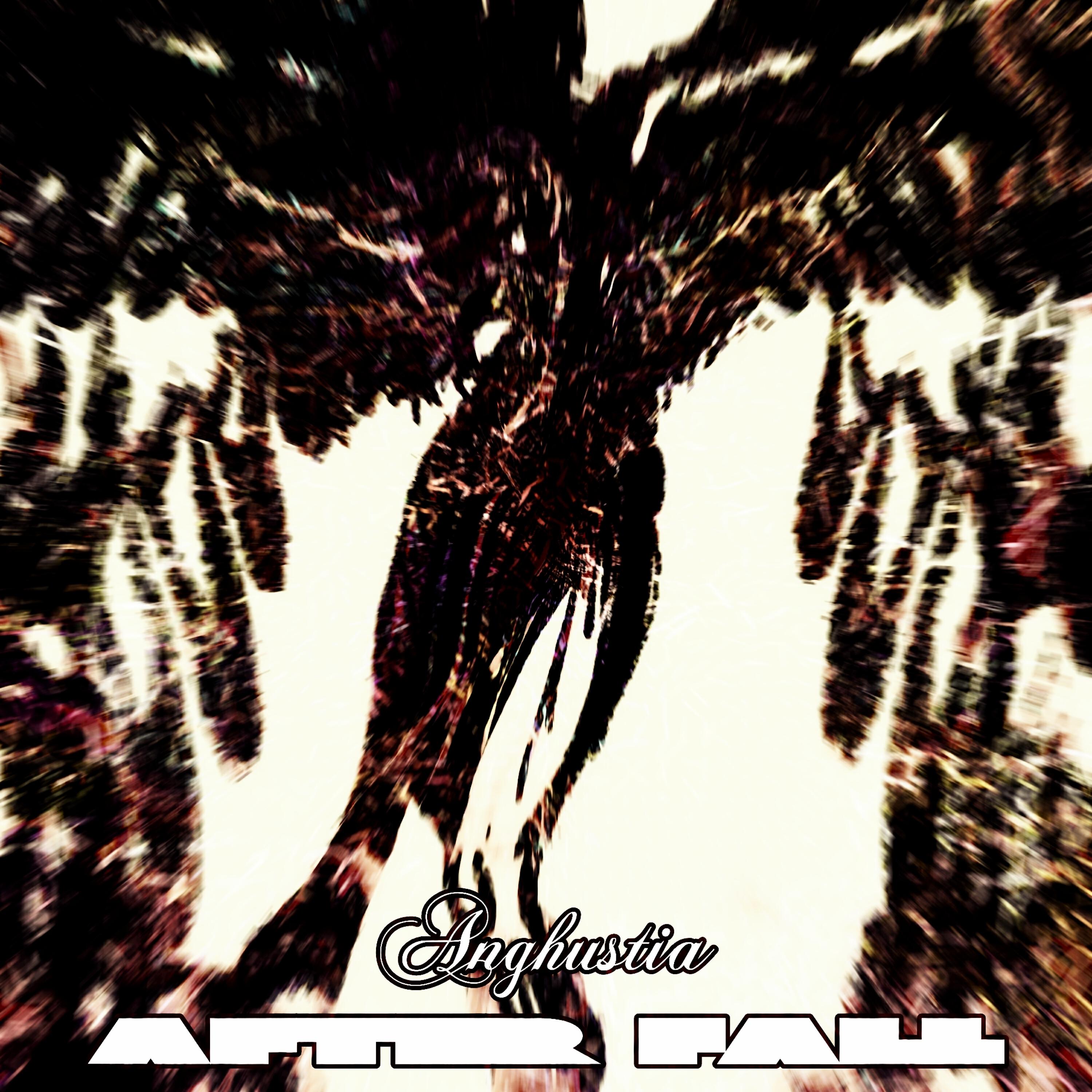 Релиз After Fall