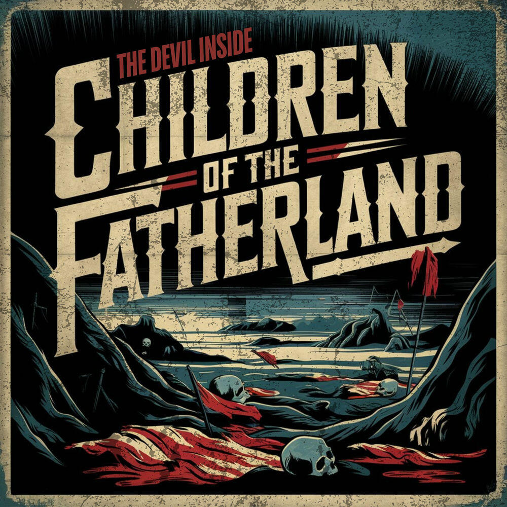 Релиз Children Of The Fatherland