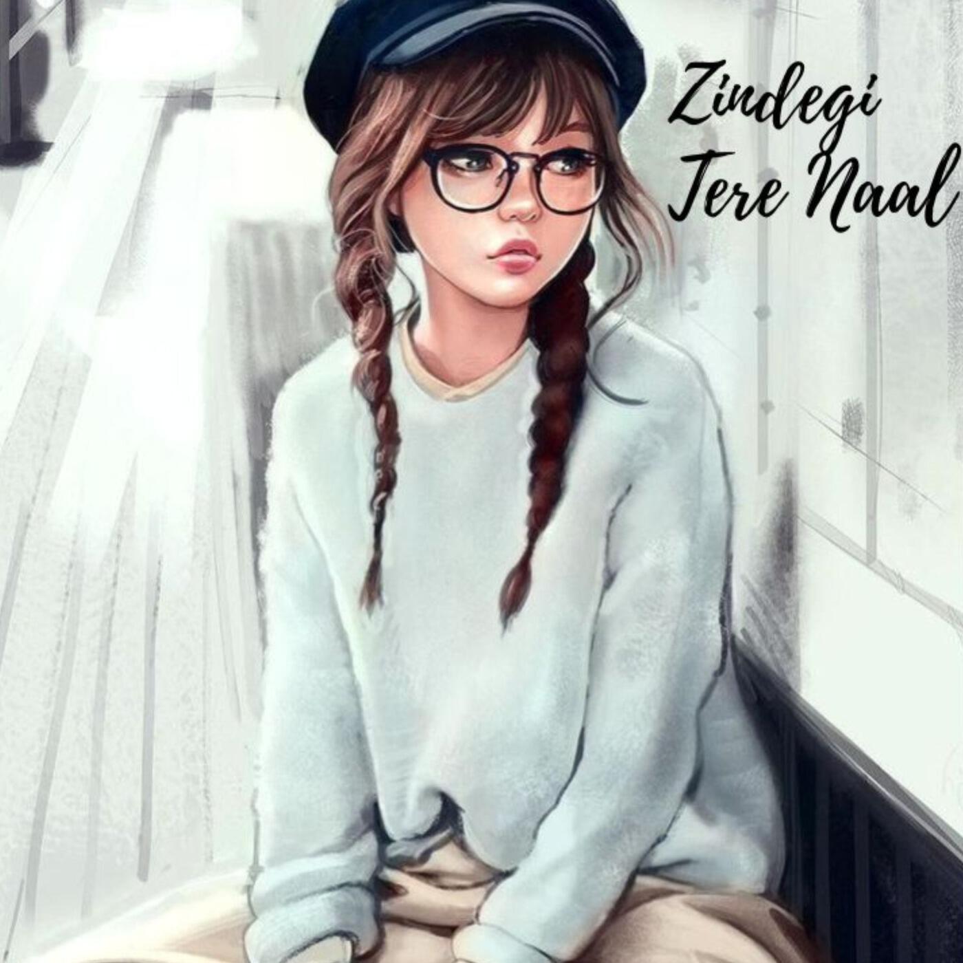 Релиз Tere Naal