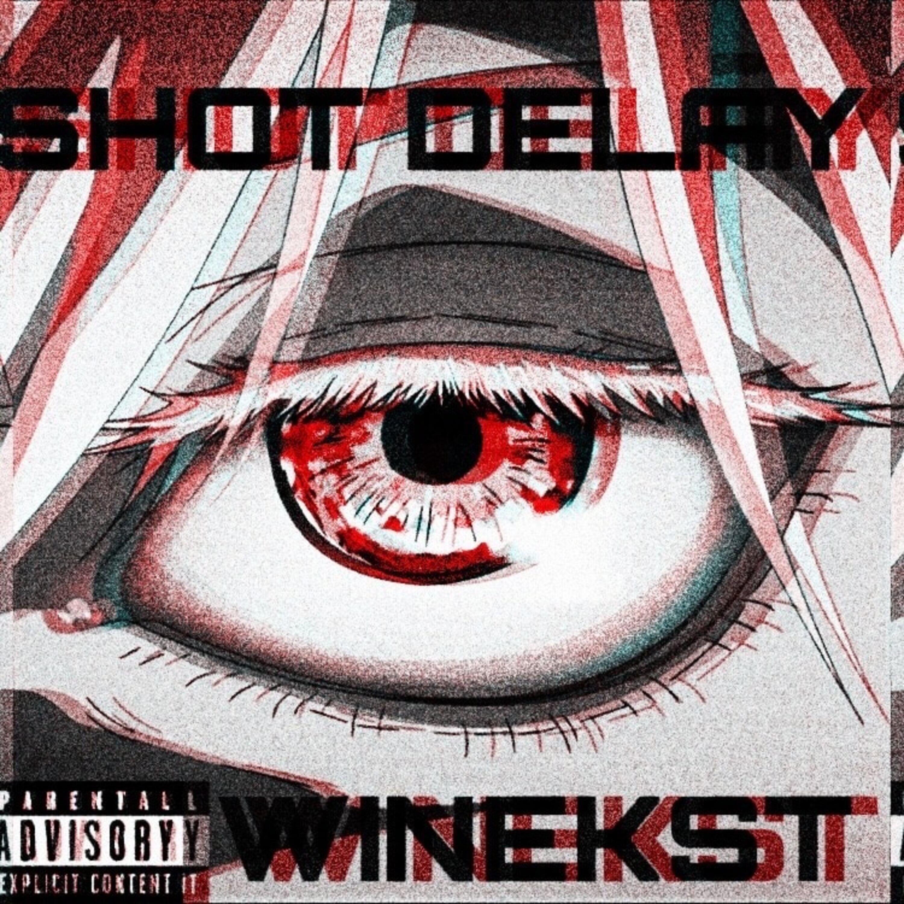 Релиз SHOT DELAY