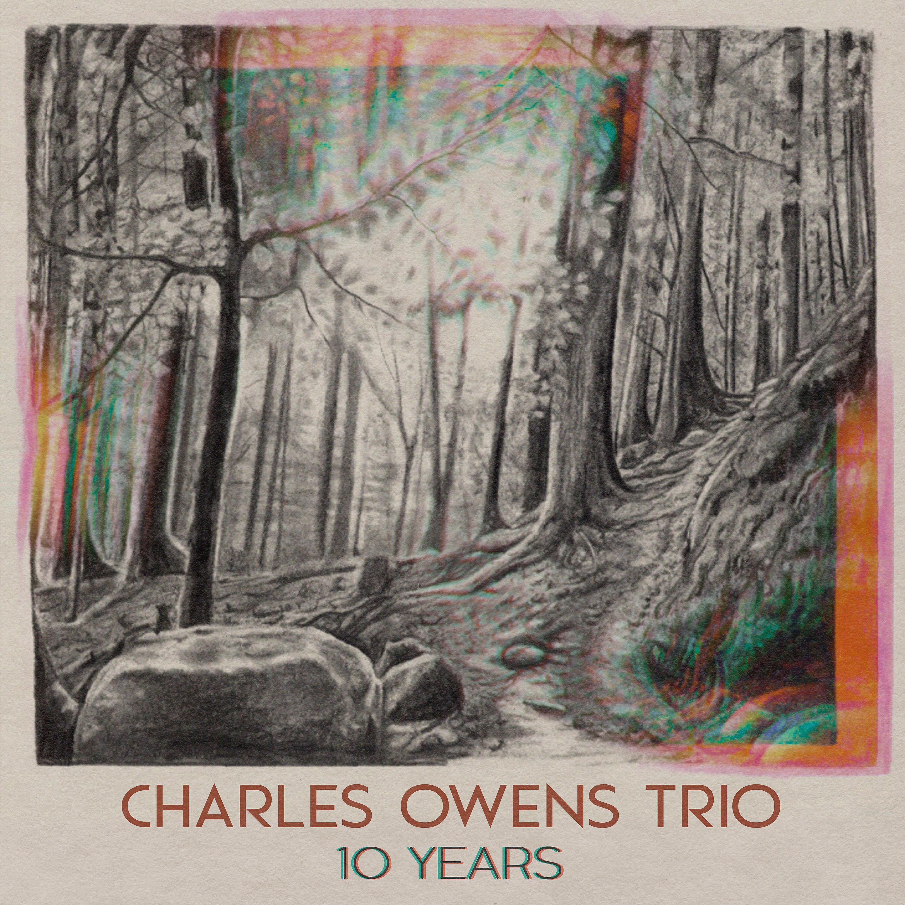 Charles Owens Trio