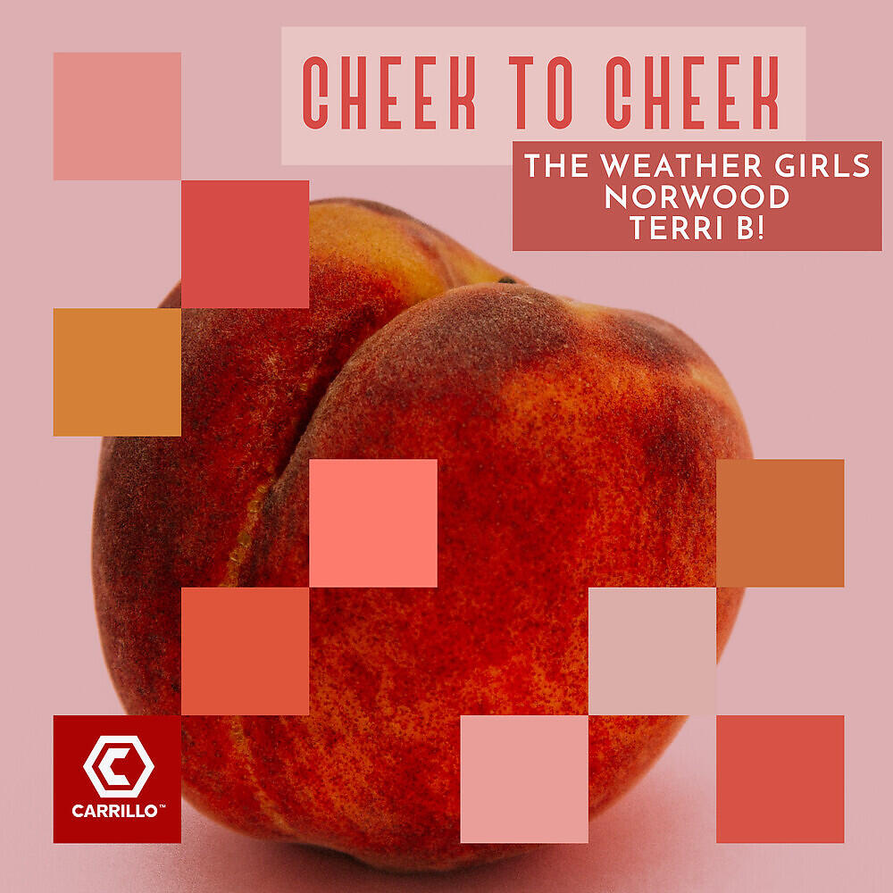 Релиз Cheek to Cheek