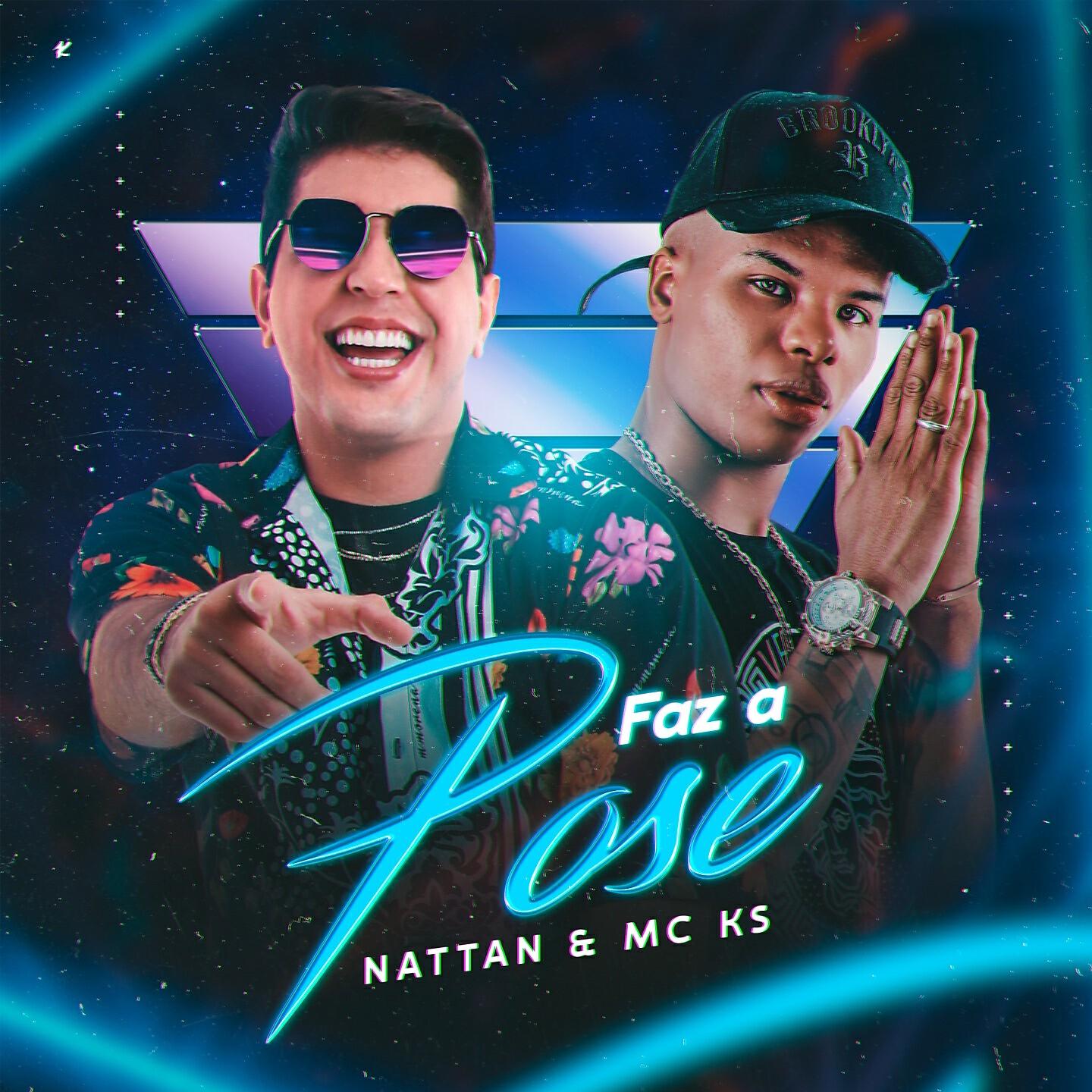 Релиз Faz a Pose