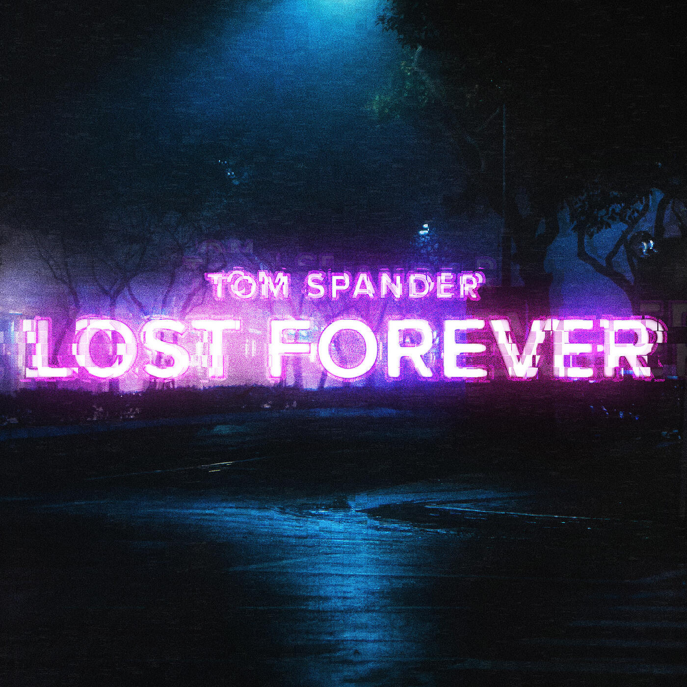Tom Spander
