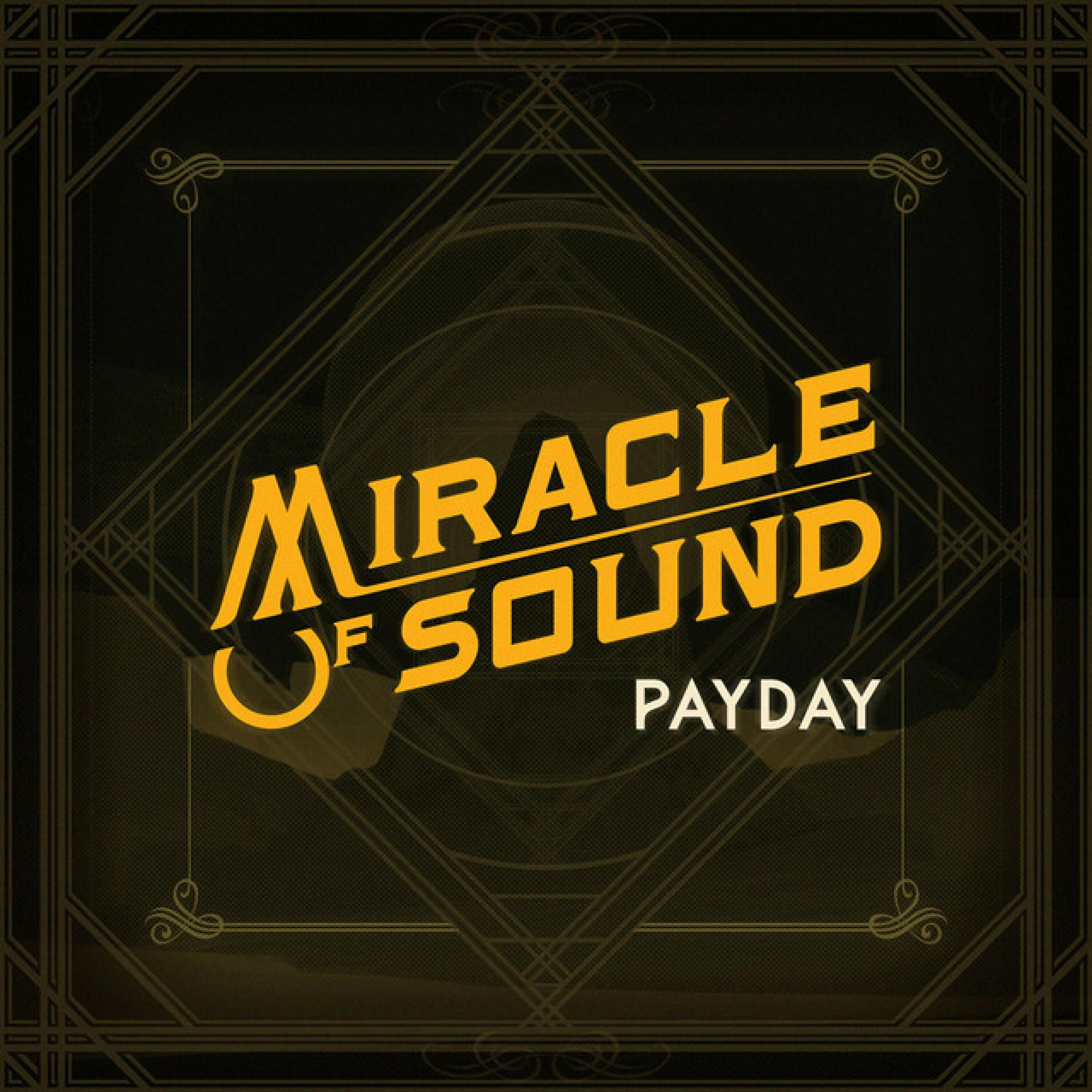 Релиз Payday