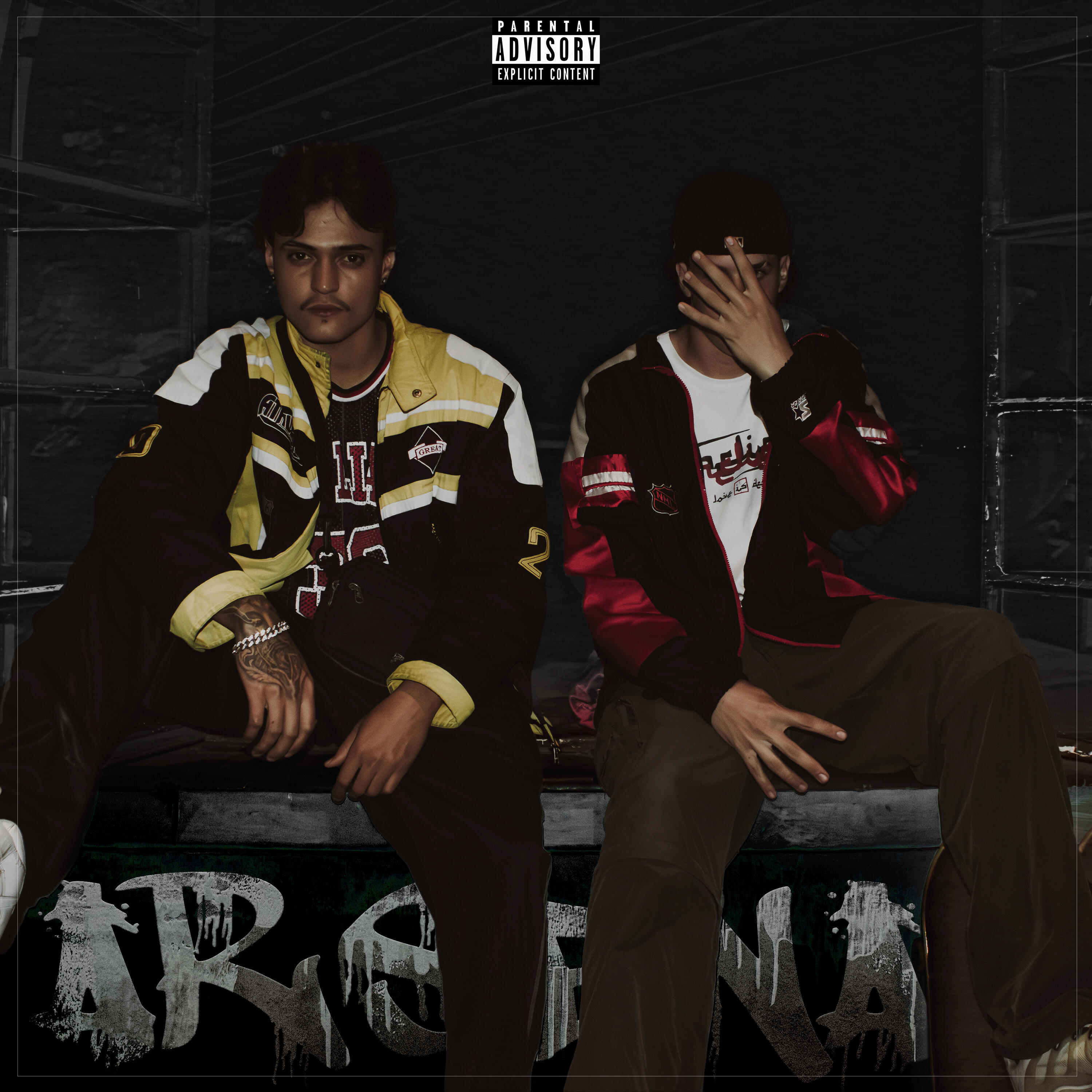 Релиз Arsenal