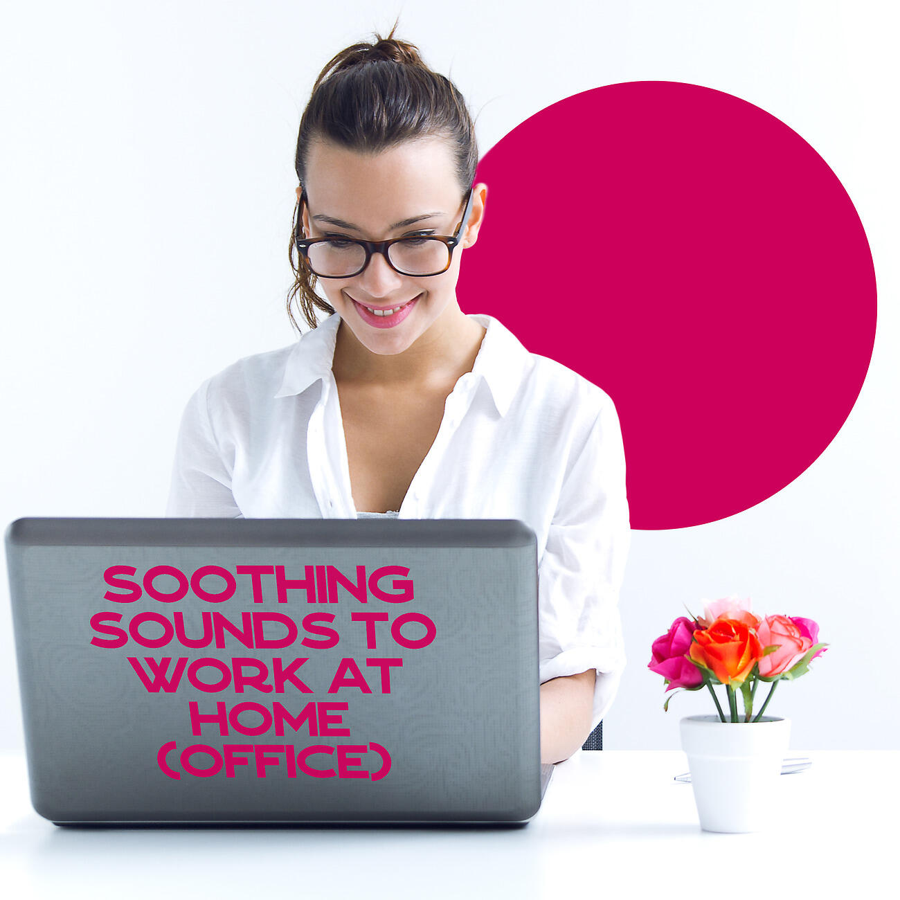 Релиз Soothing Sounds to Work at Home (Office). Relaxing Music. New Age Sounds