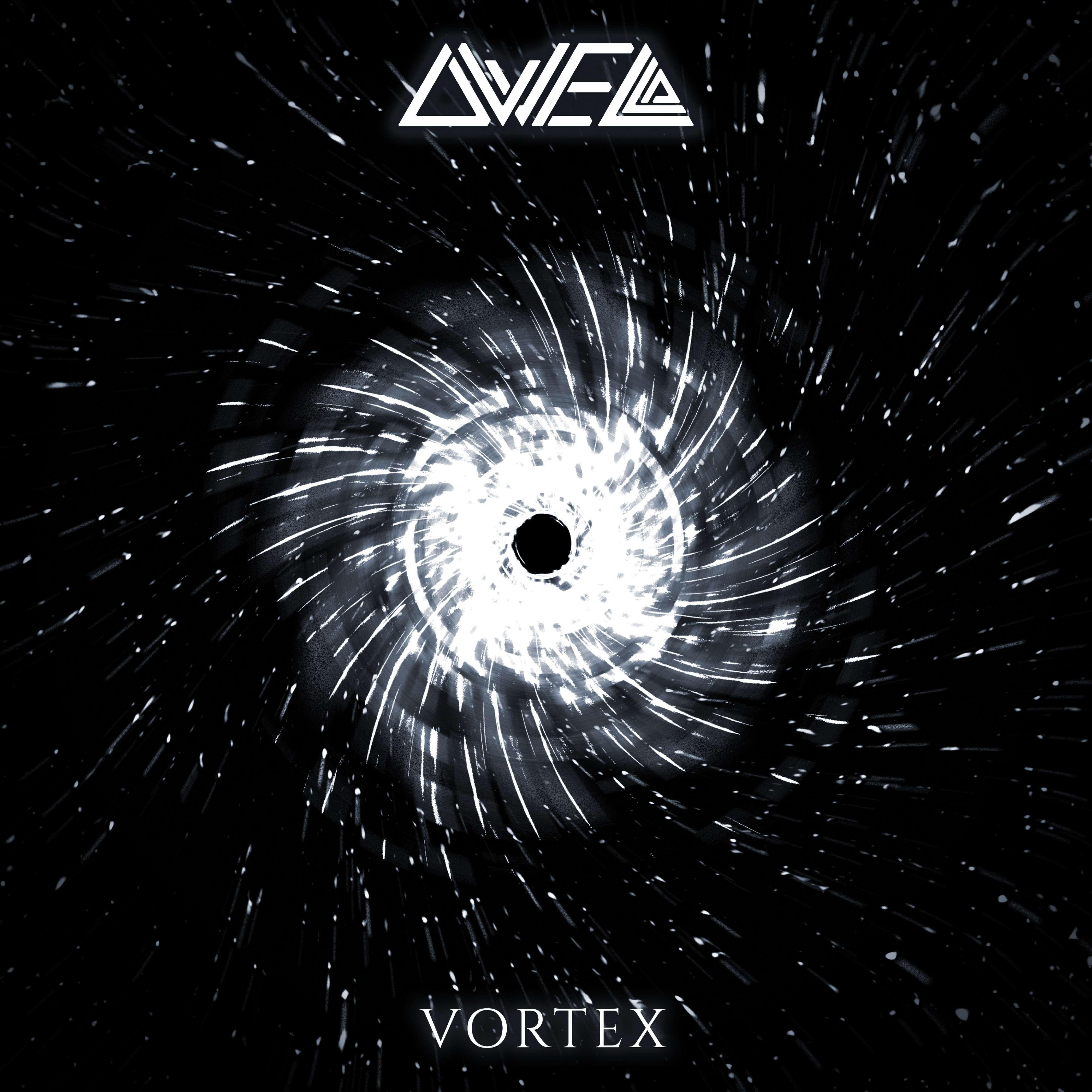 Релиз Vortex