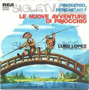 Luigi Lopez