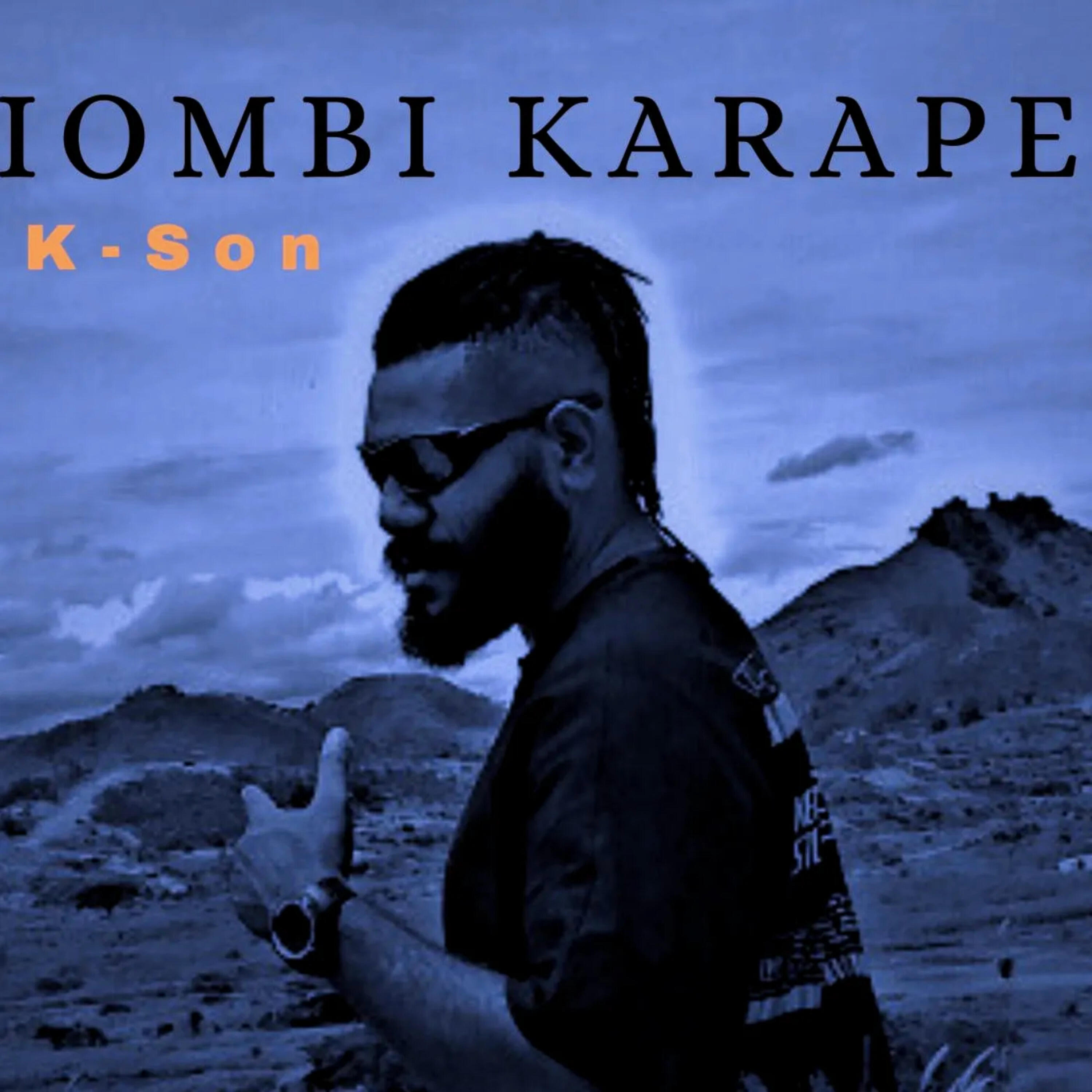 Релиз Iombi Karapa