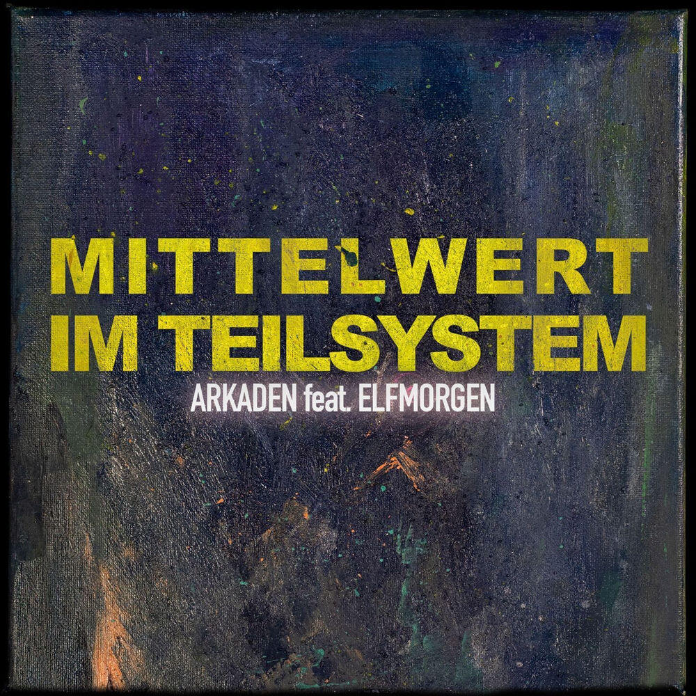 Релиз Mittelwert im Teilsystem