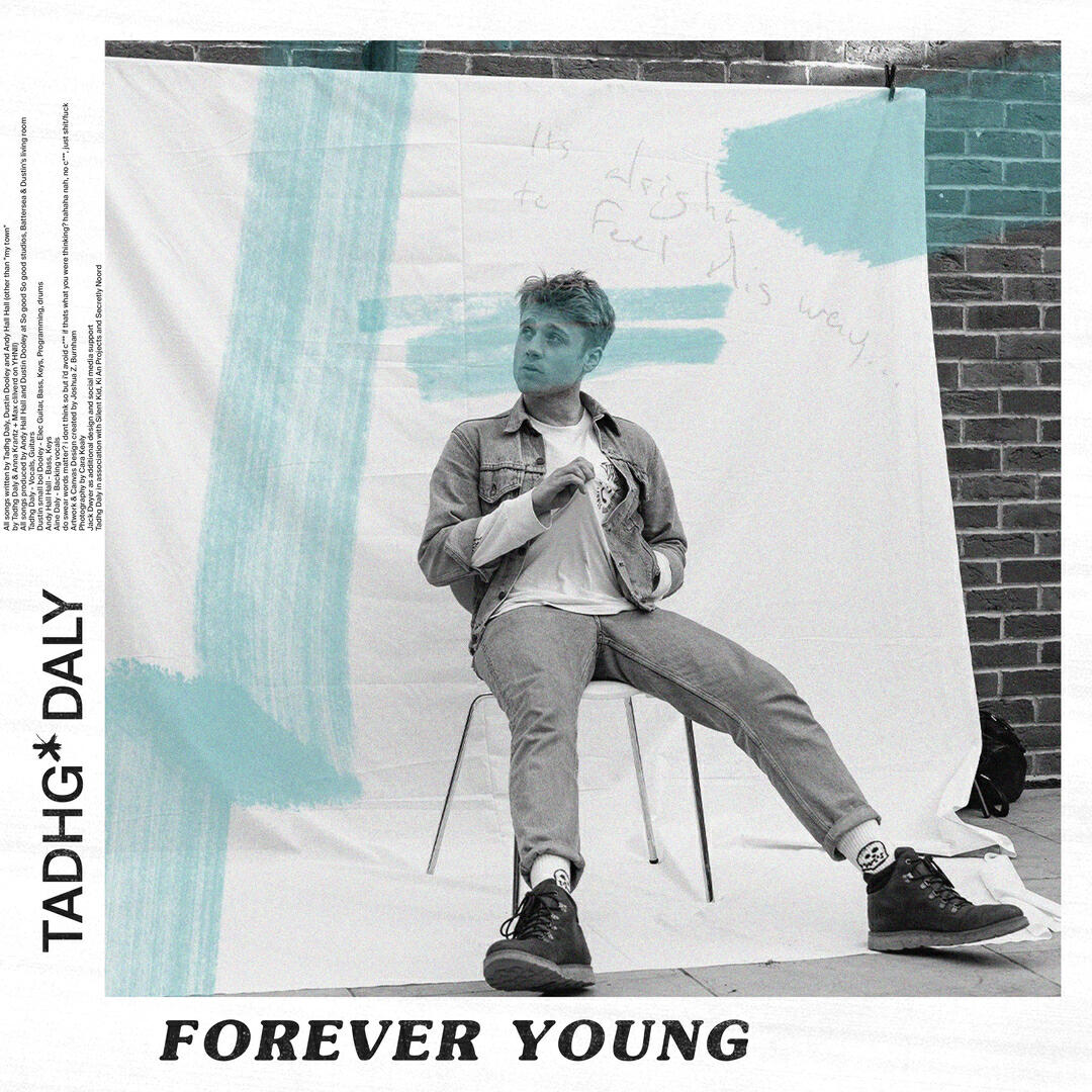 Релиз Forever Young