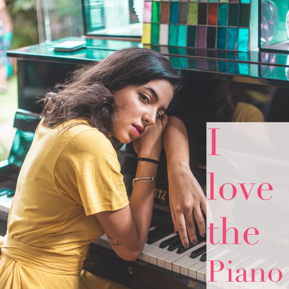 Релиз Piano Music for Relaxation, Study, Sleep, Yoga, Meditation, Chill, Zen