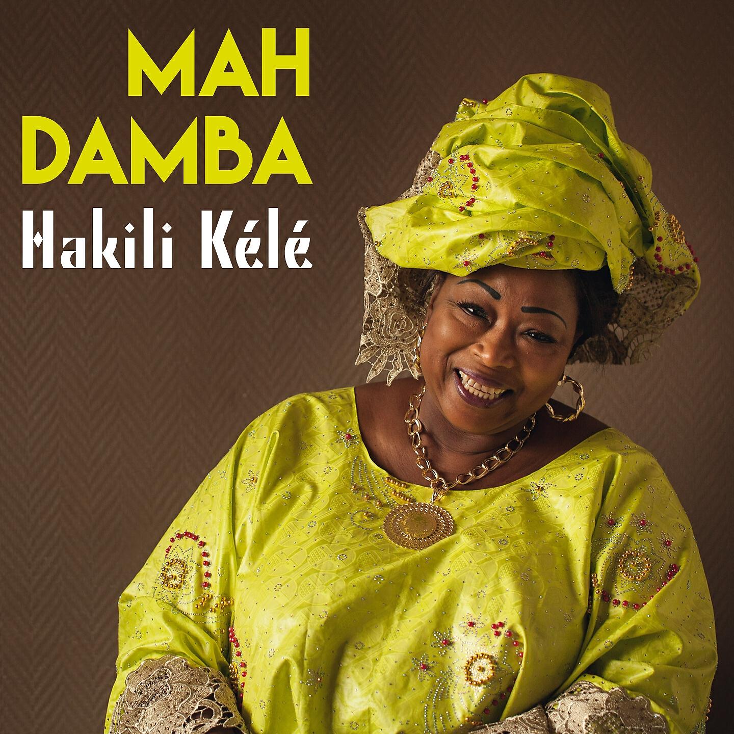 Релиз Hakili Kélé