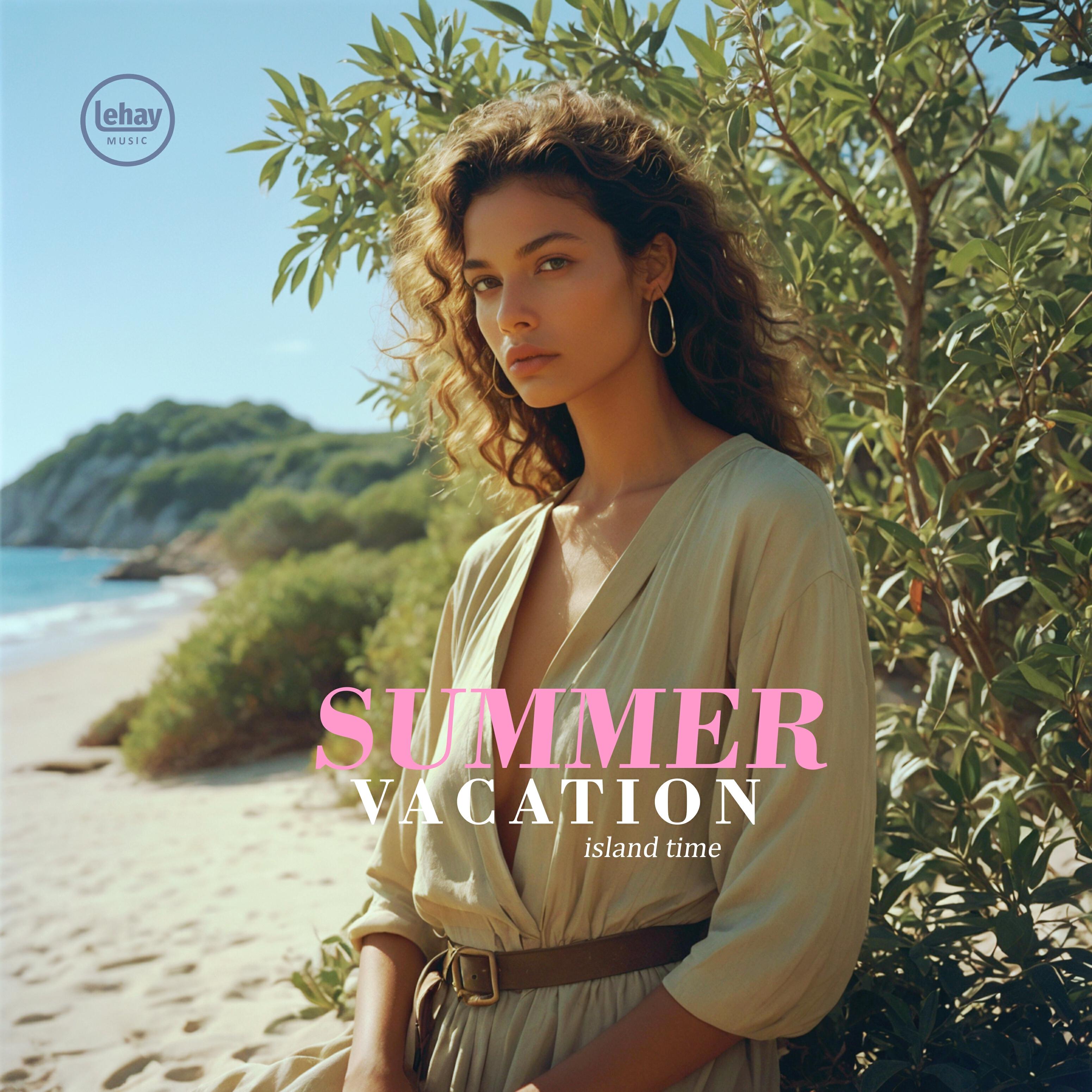 Релиз Summer Vacation (Island Time)