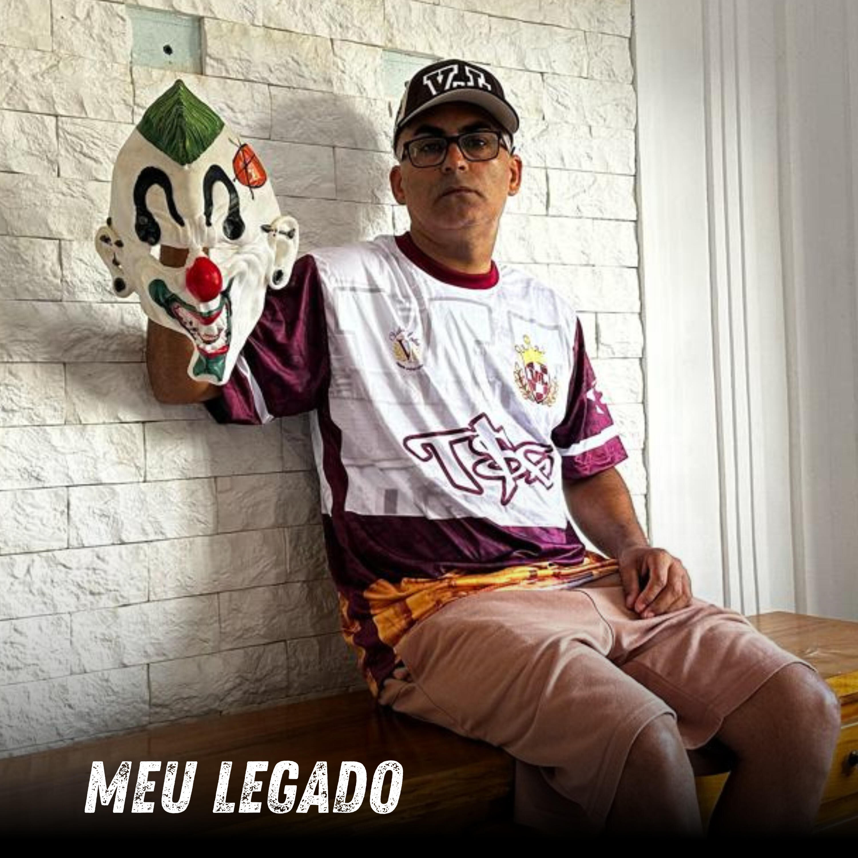 Релиз Meu Legado