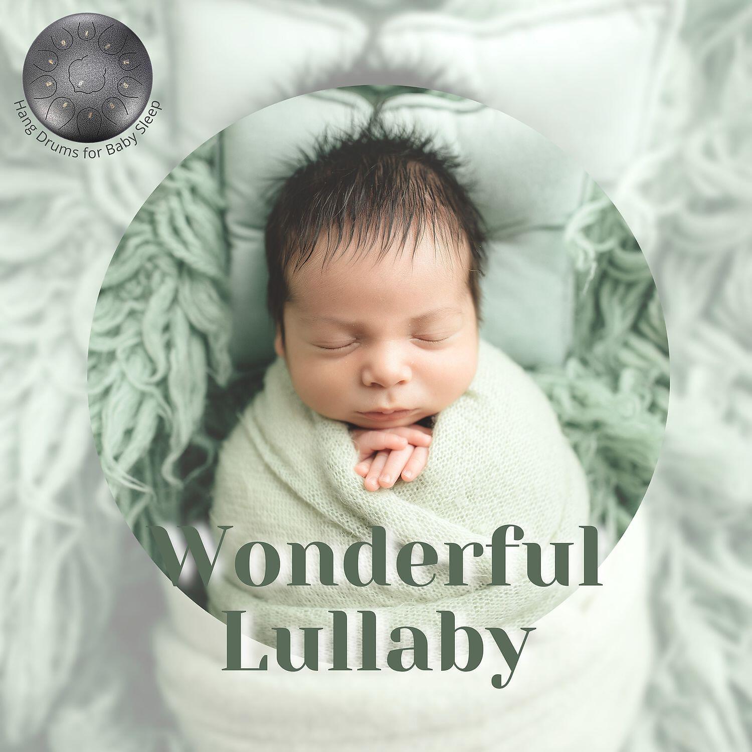 Релиз Wonderful Lullaby Hang Drum Collection