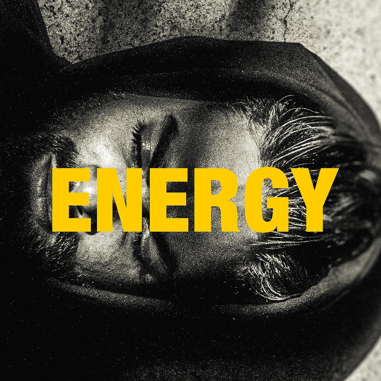 Релиз Energy