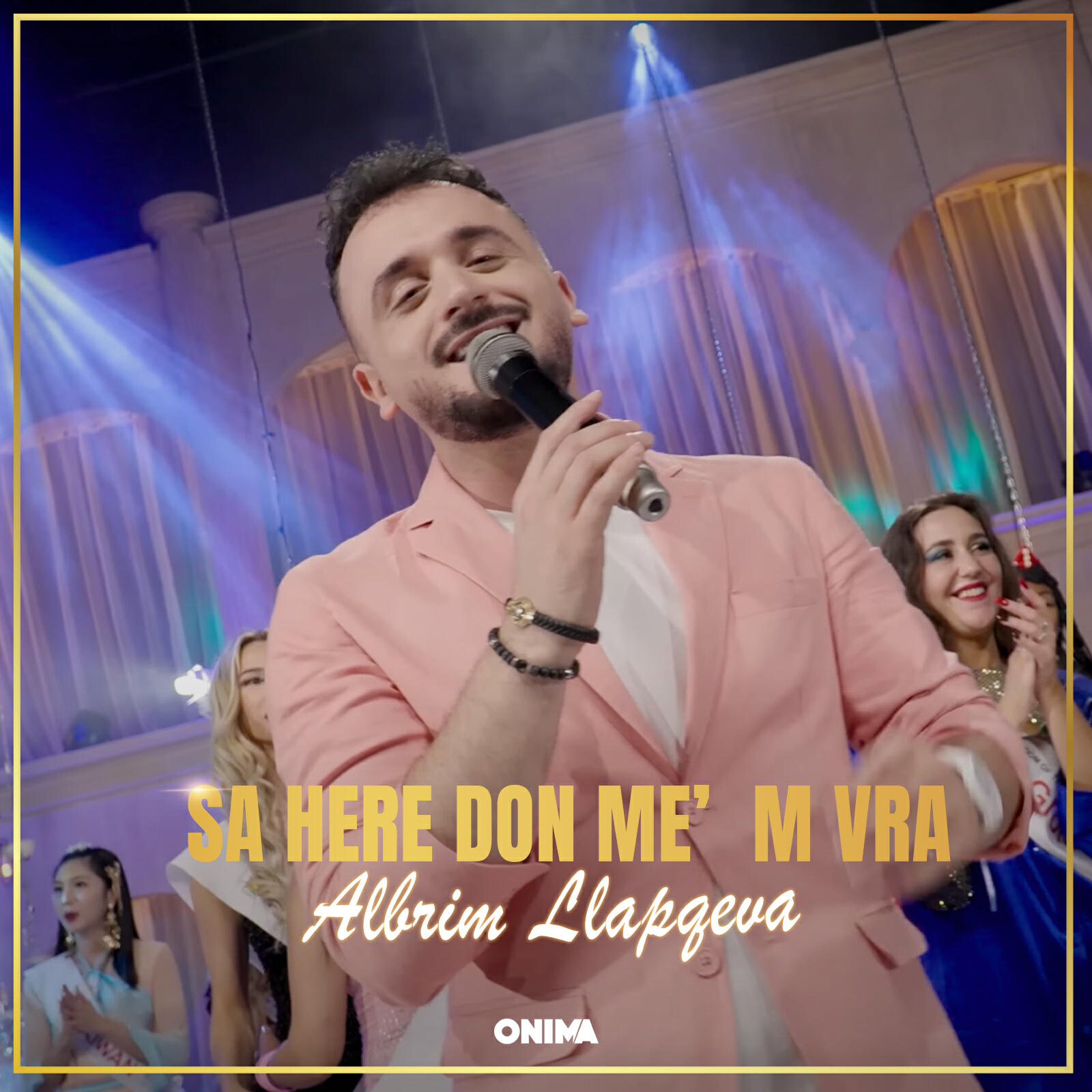 Релиз Sa here don me m'vra