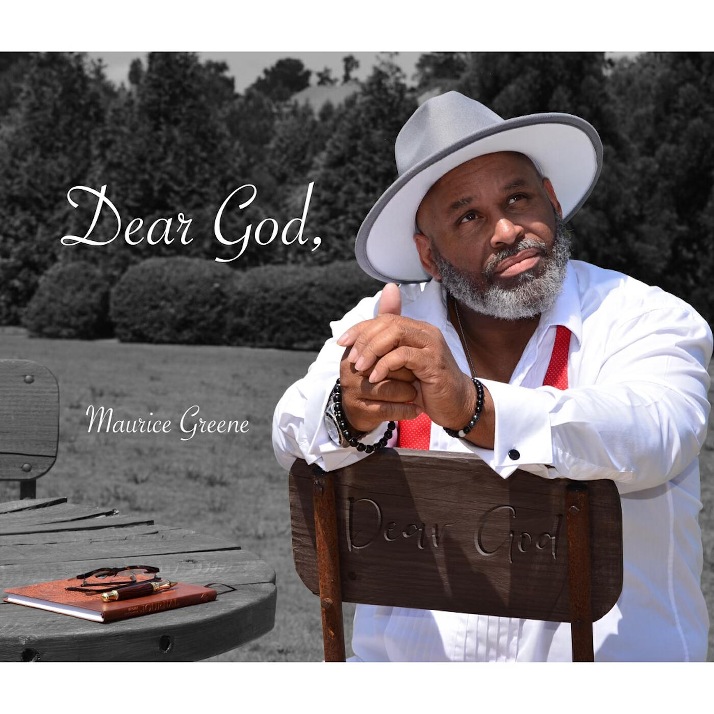 Релиз Dear God