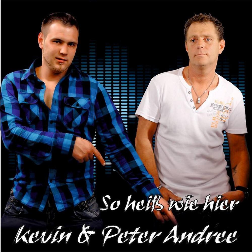 Kevin & Peter Andree