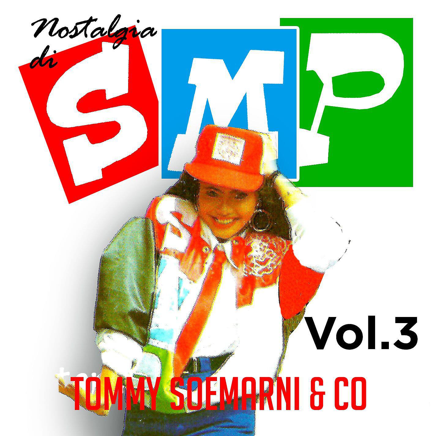 Tommy Soemarni & Co.