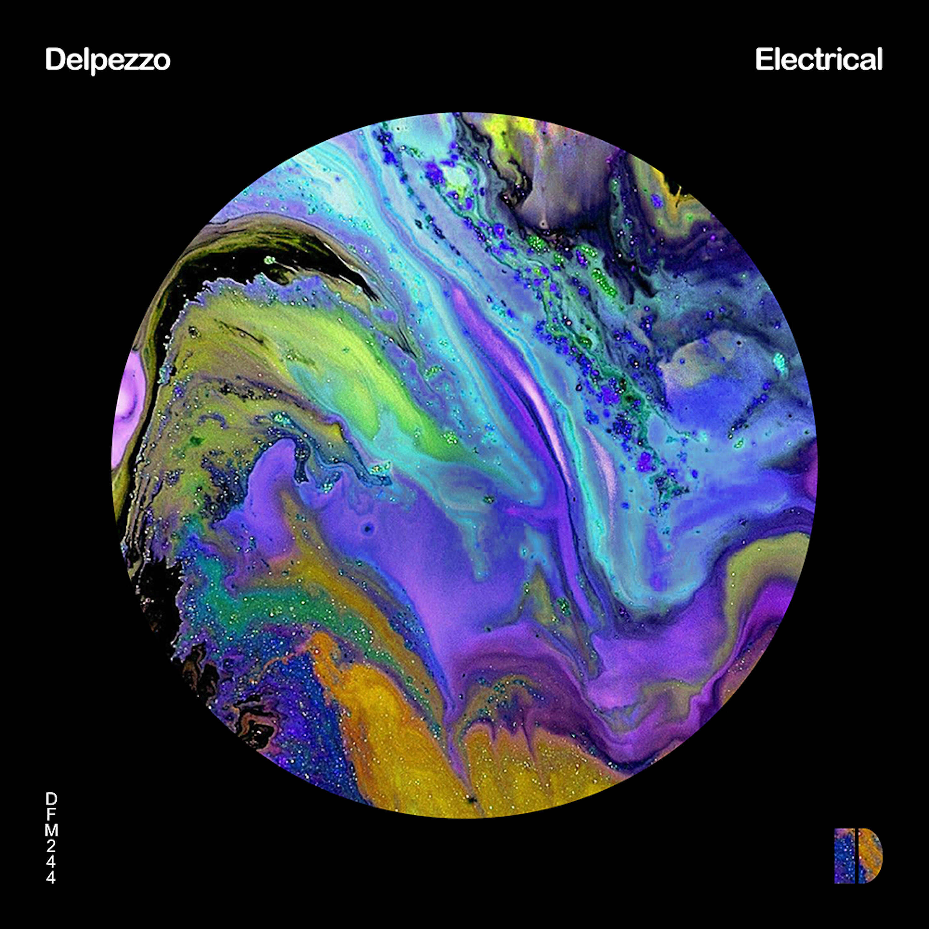 Релиз Electrical