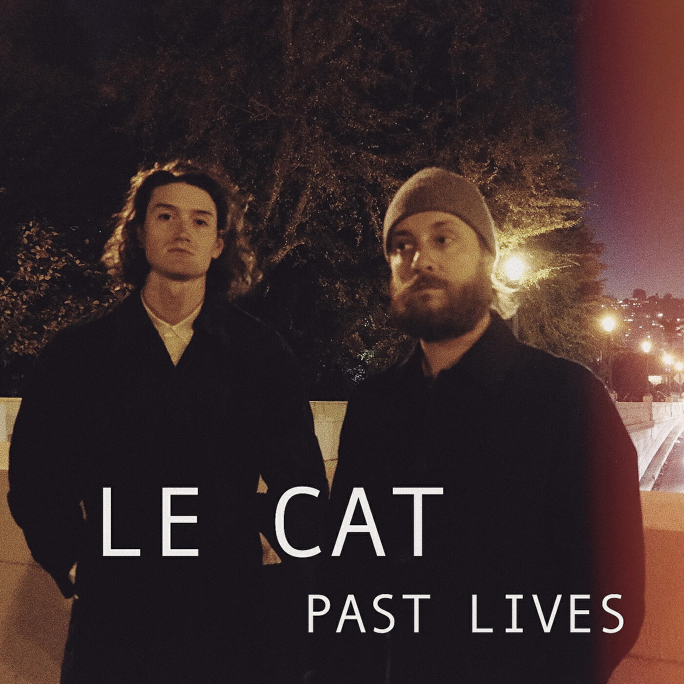 LE CAT