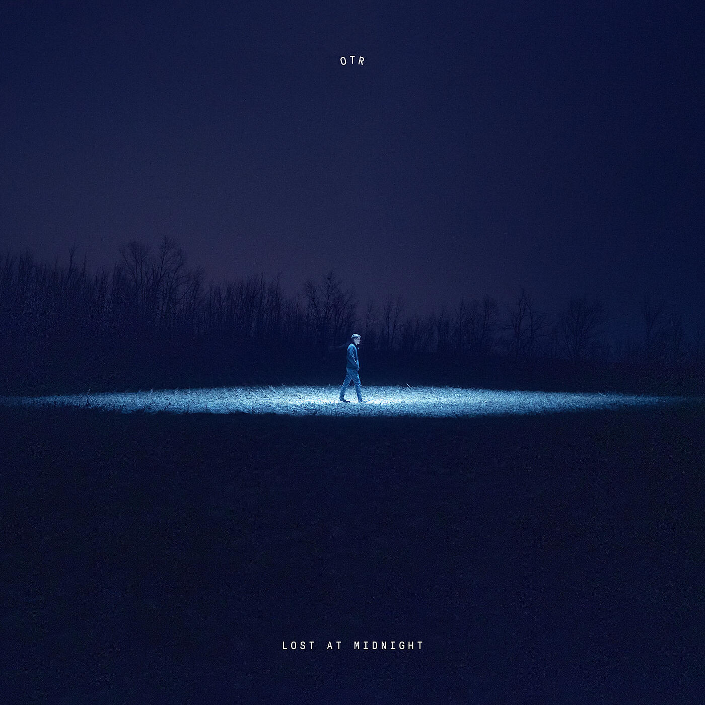 Релиз Lost At Midnight