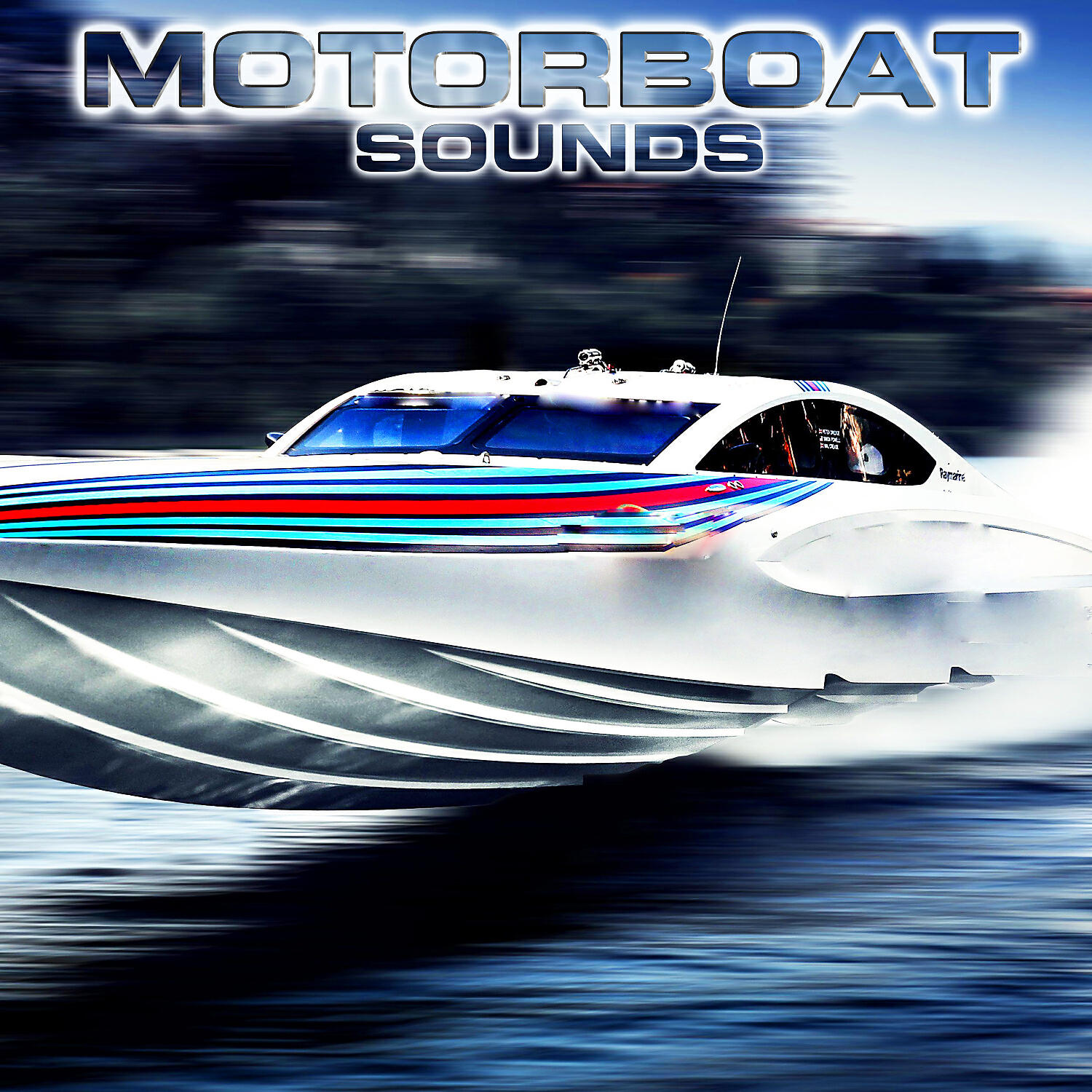 Motorboat Sounds