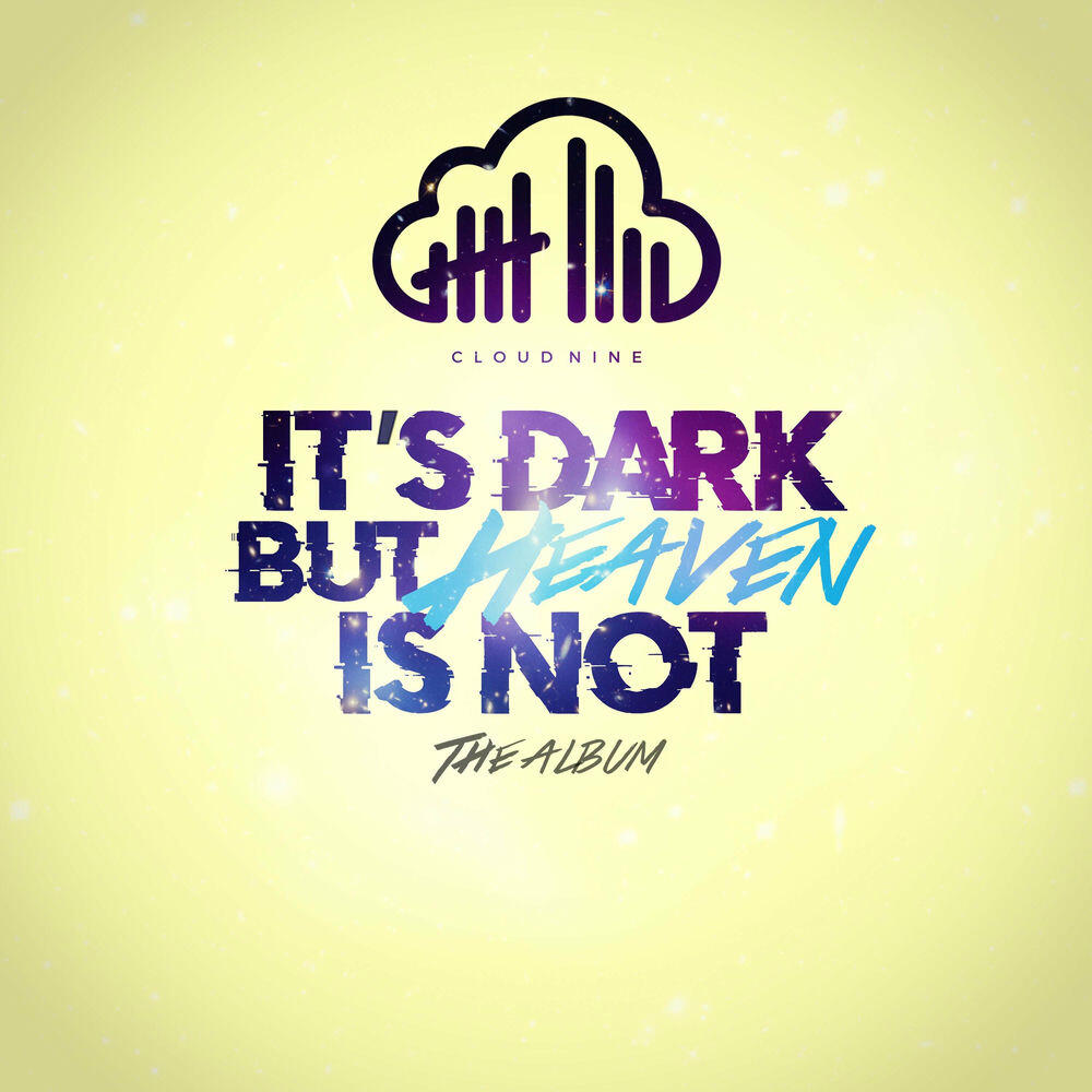 Релиз It's Dark but Heaven Is Not