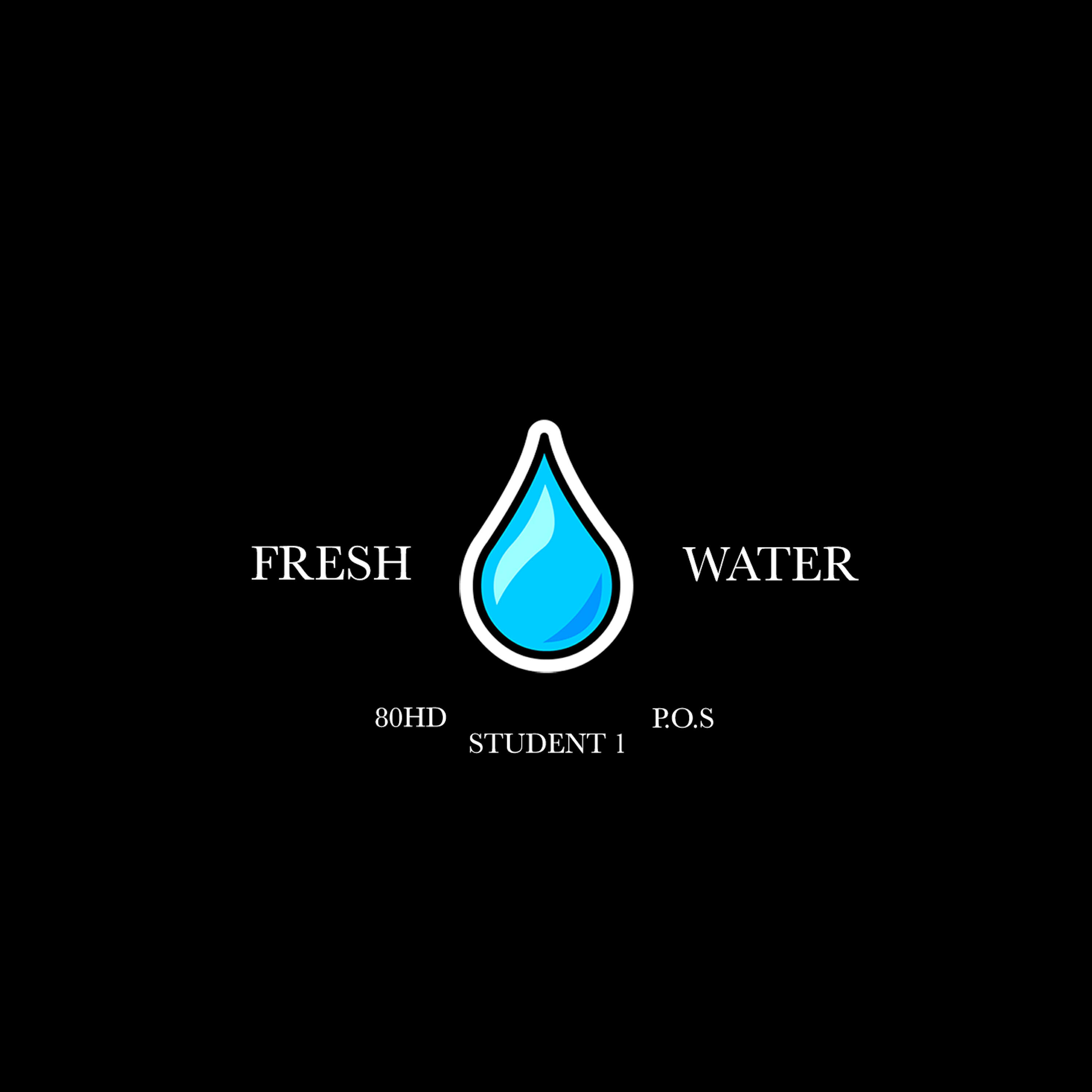 Релиз Fresh Water