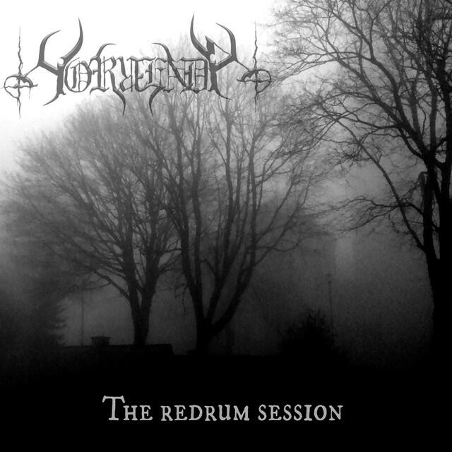 Релиз The Redrum Session