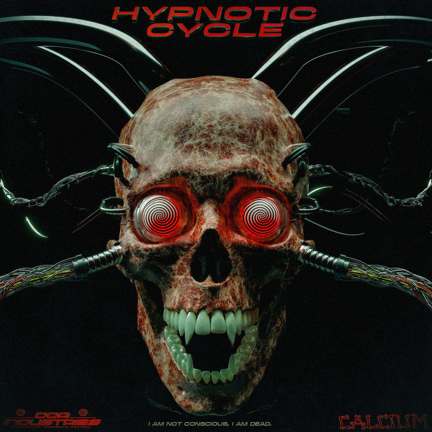 Релиз Hypnotic Cycle