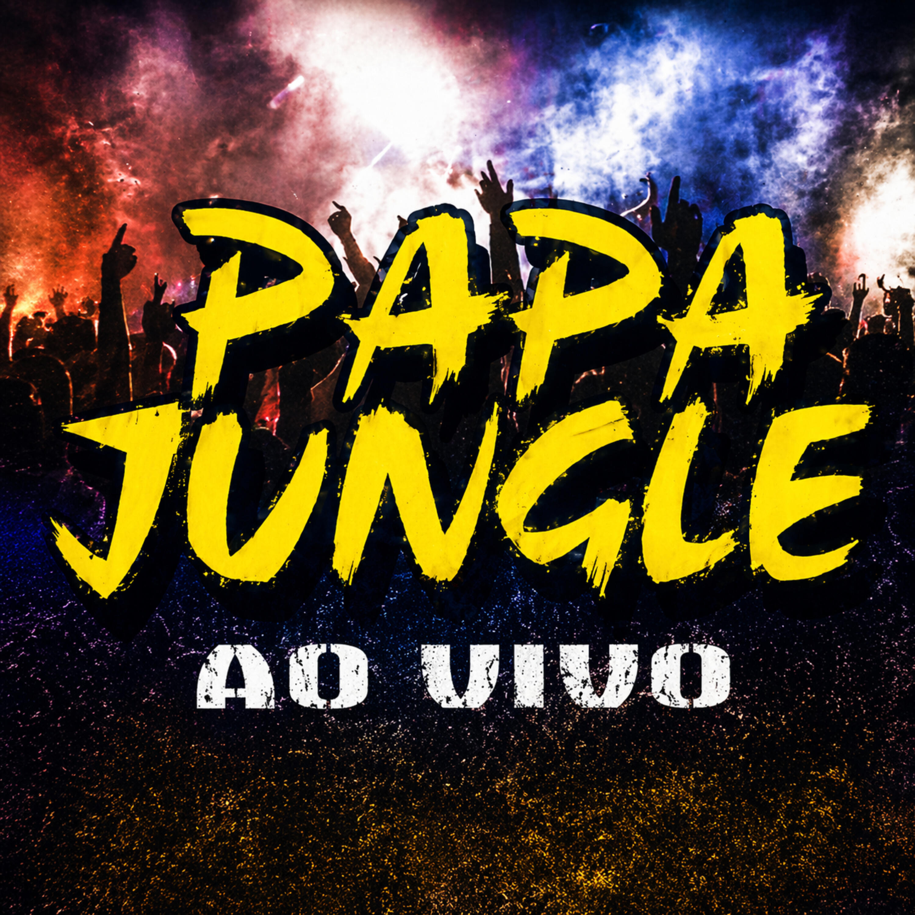 Papajungle
