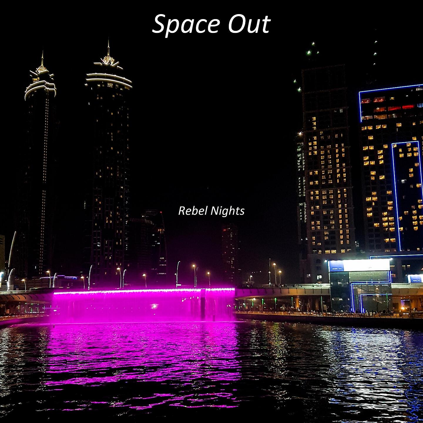 Rebel Nights