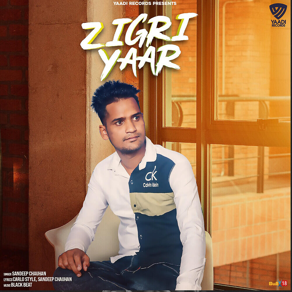 Релиз Zigri Yaar