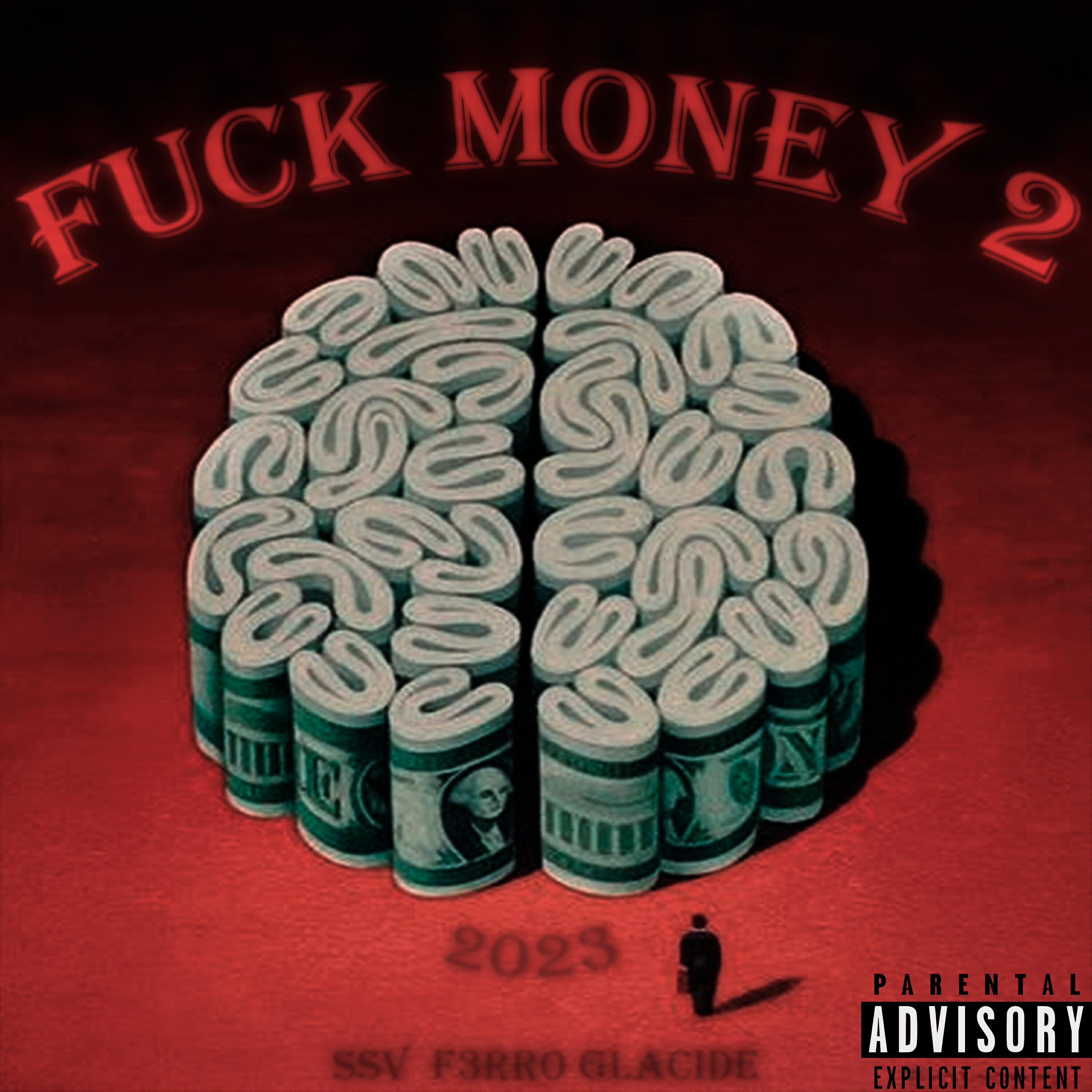 Релиз fuck money 2