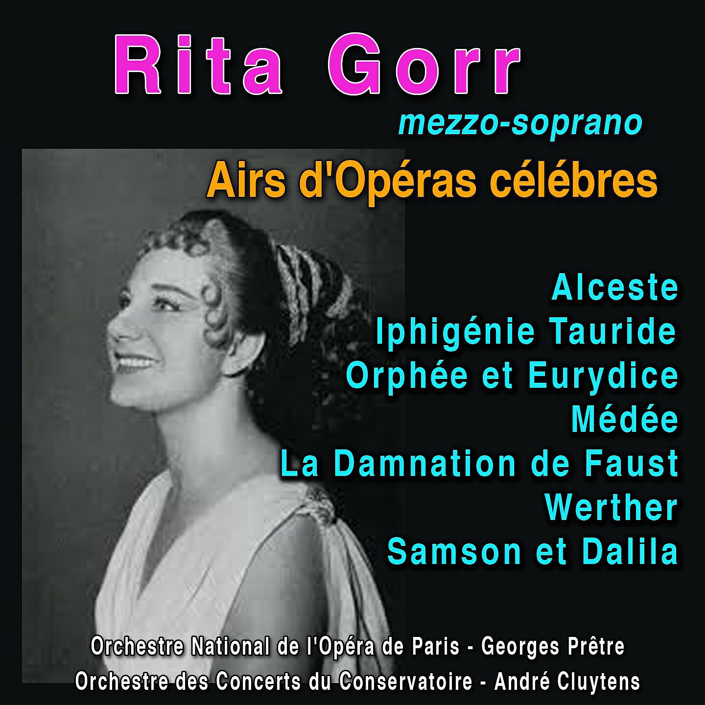 Orchestre National De L'opéra De Paris