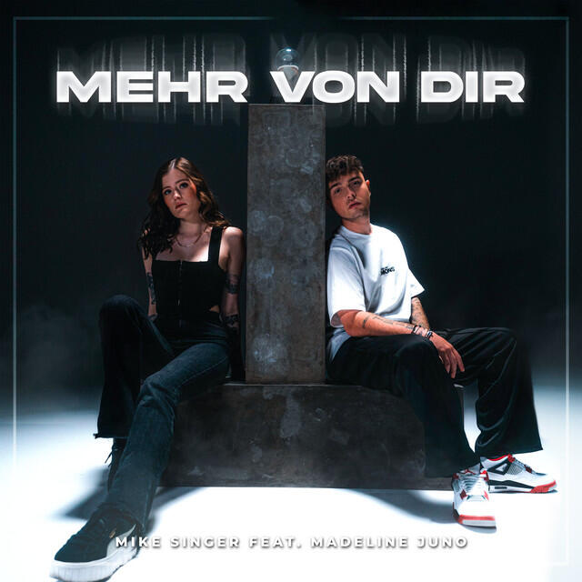 Релиз Mehr von Dir