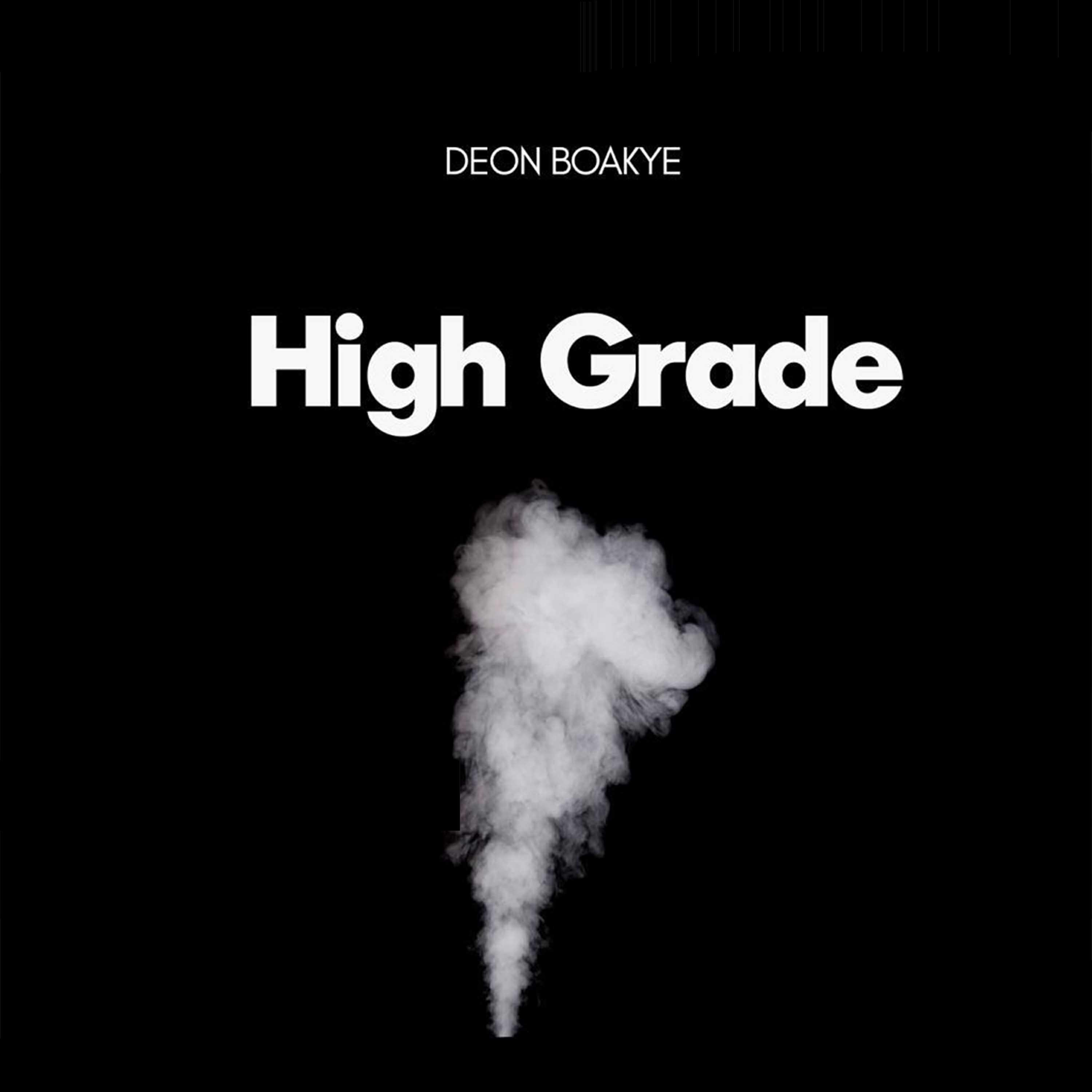 Релиз High Grade