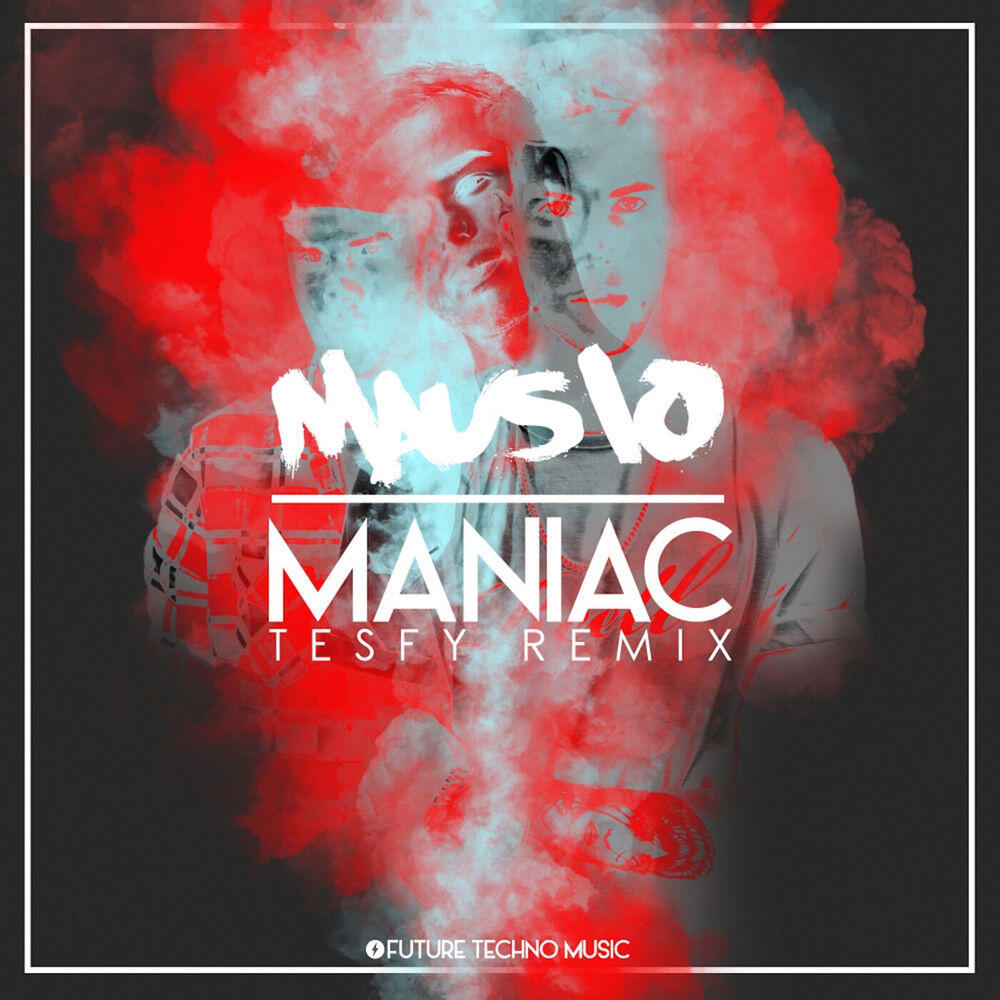 Релиз Maniac (TESFY Remix)