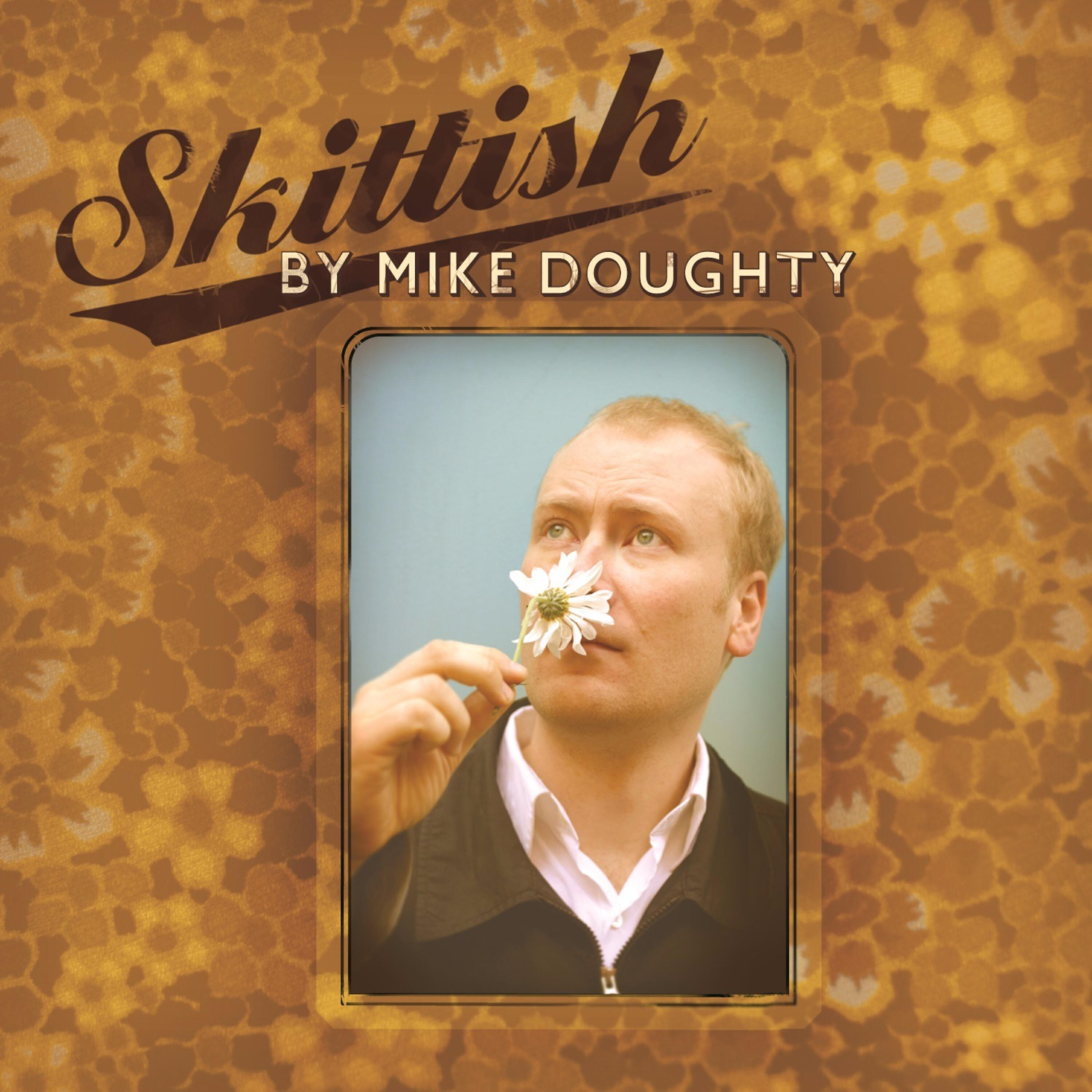 Релиз Skittish