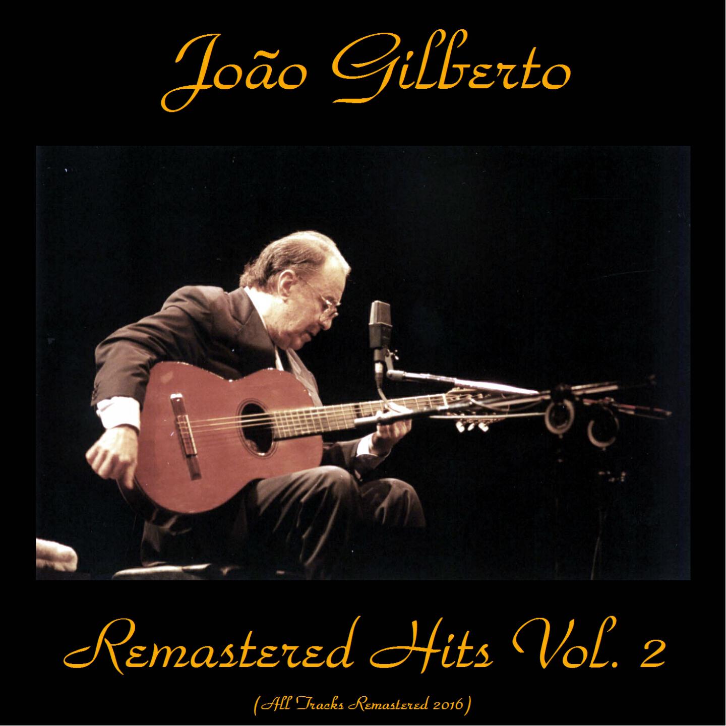 Релиз Remastered Hits, Vol. 2