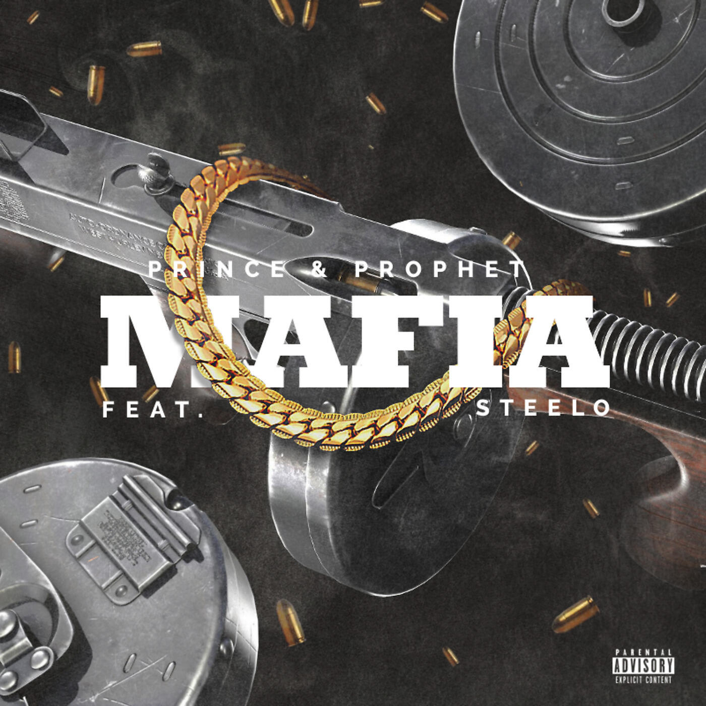 Скачать песню Prince & Prophet, Steelo - Mafia бесплатно в MP3 для Android и iOS
