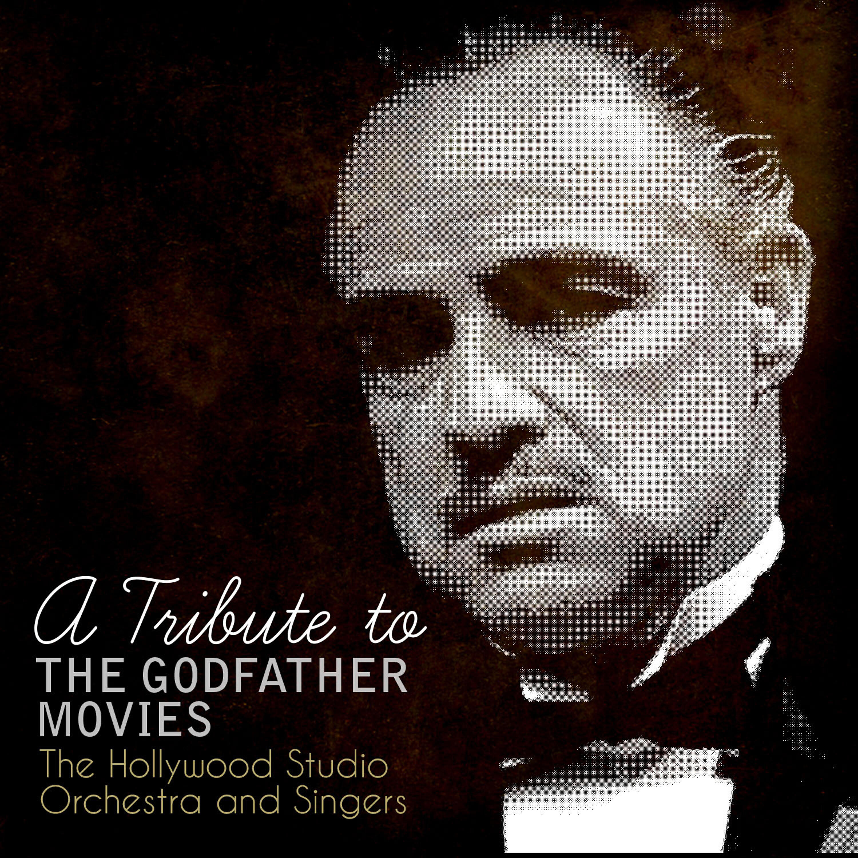 Релиз A Tribute to the Godfather Movies