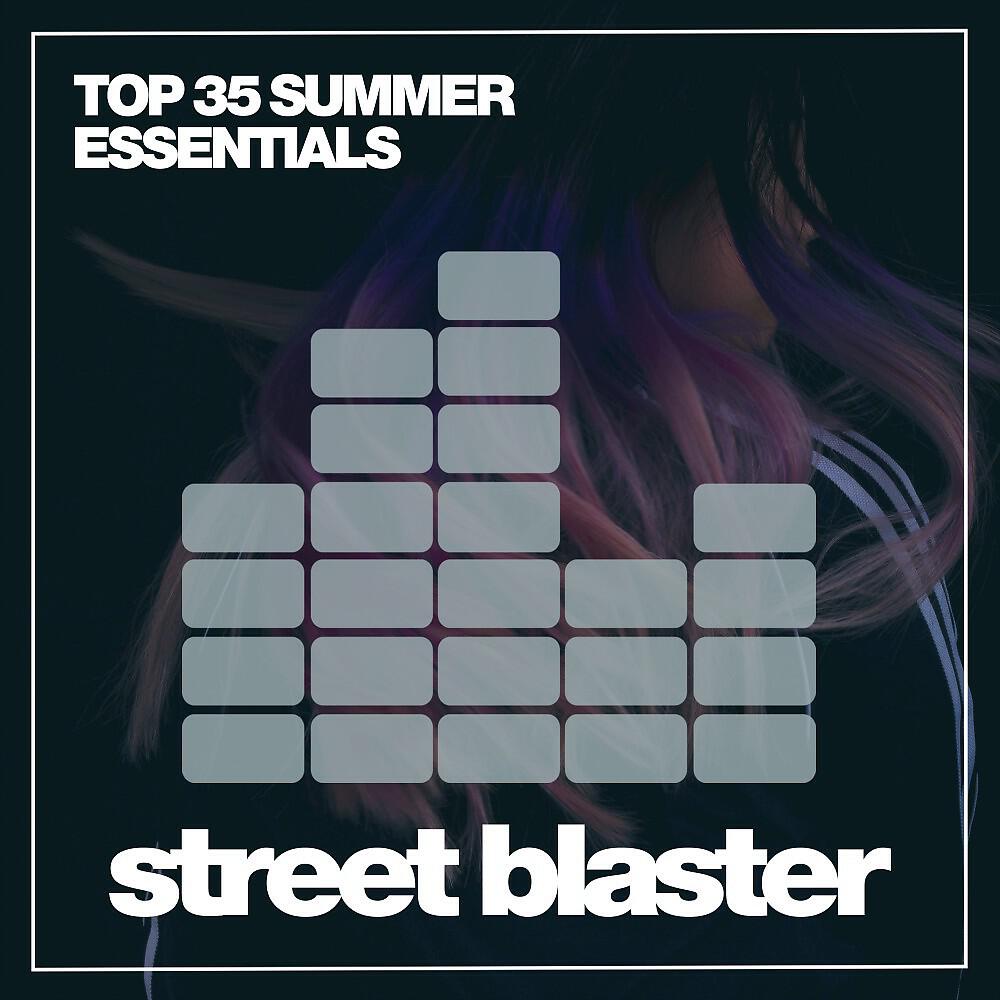 Релиз Top 35 Summer Essentials '19